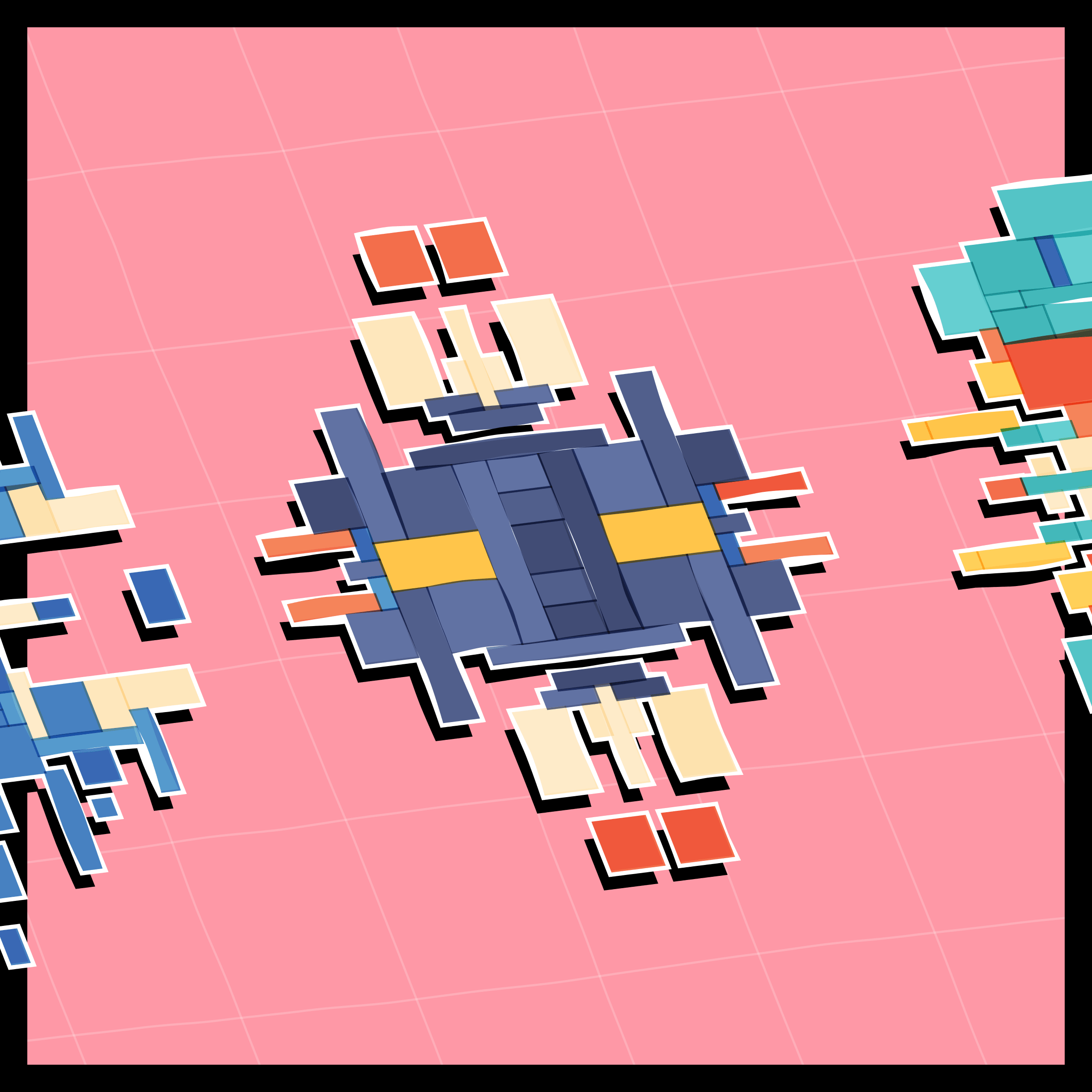 Paper Armada #37001439