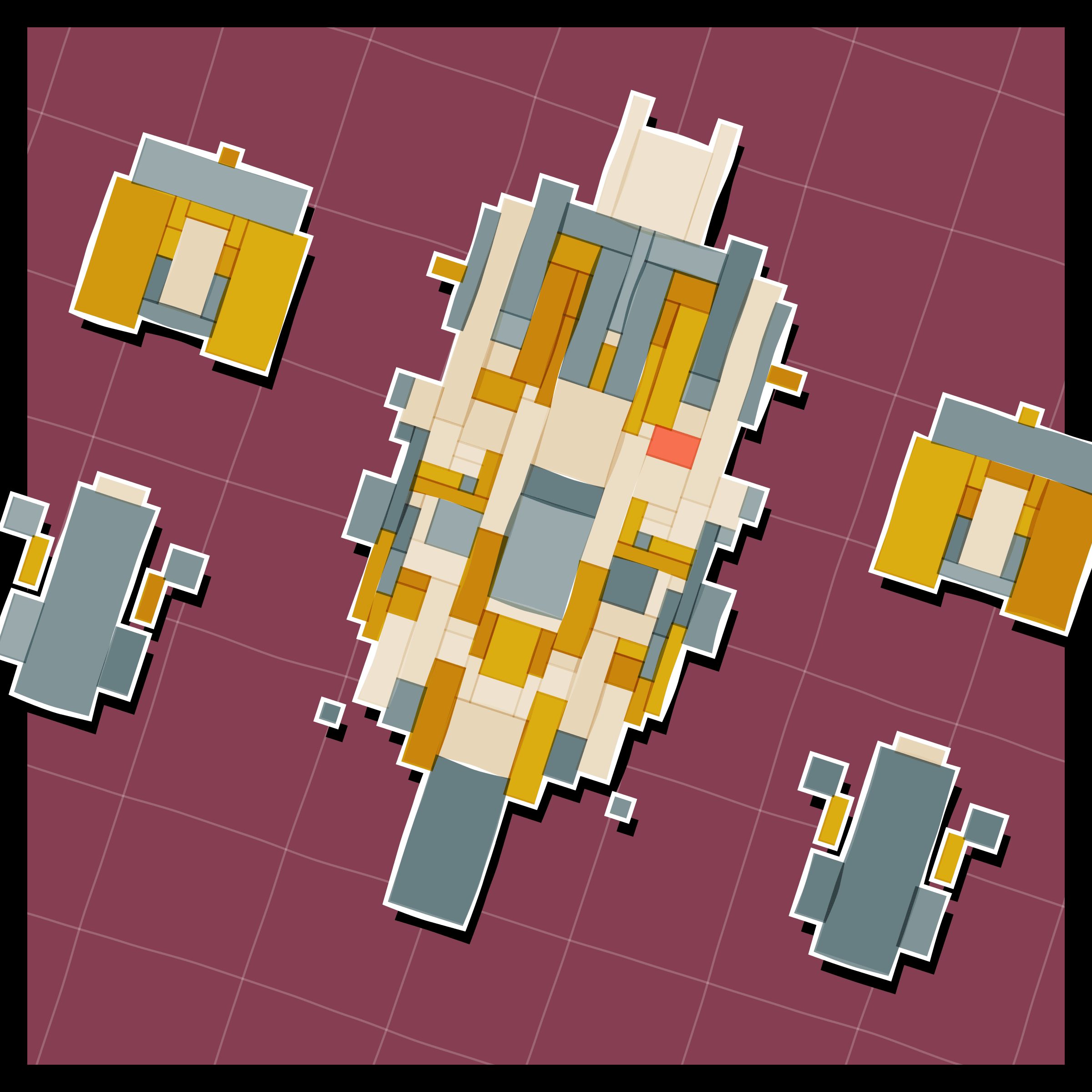 Paper Armada #37001442
