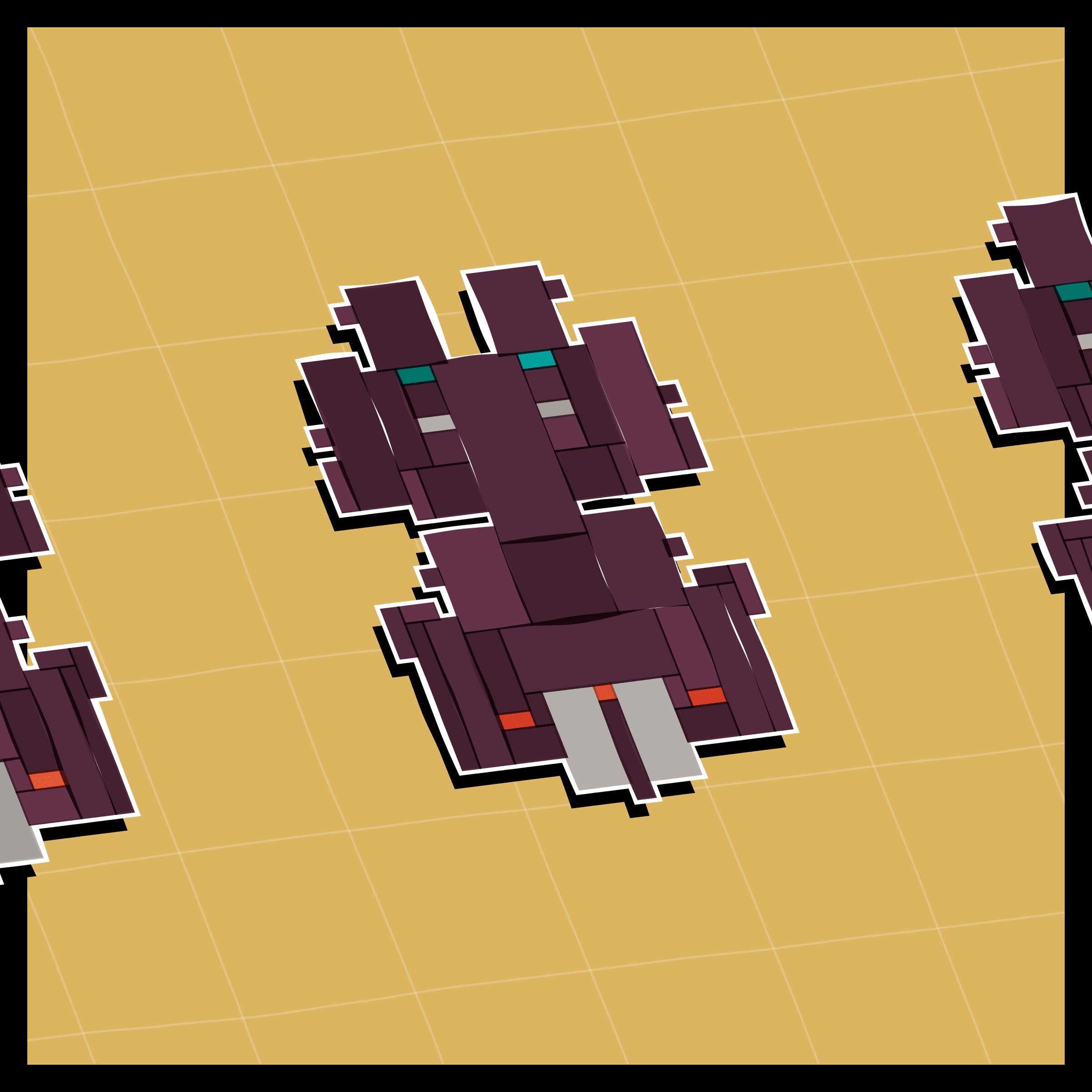 Paper Armada #37001444