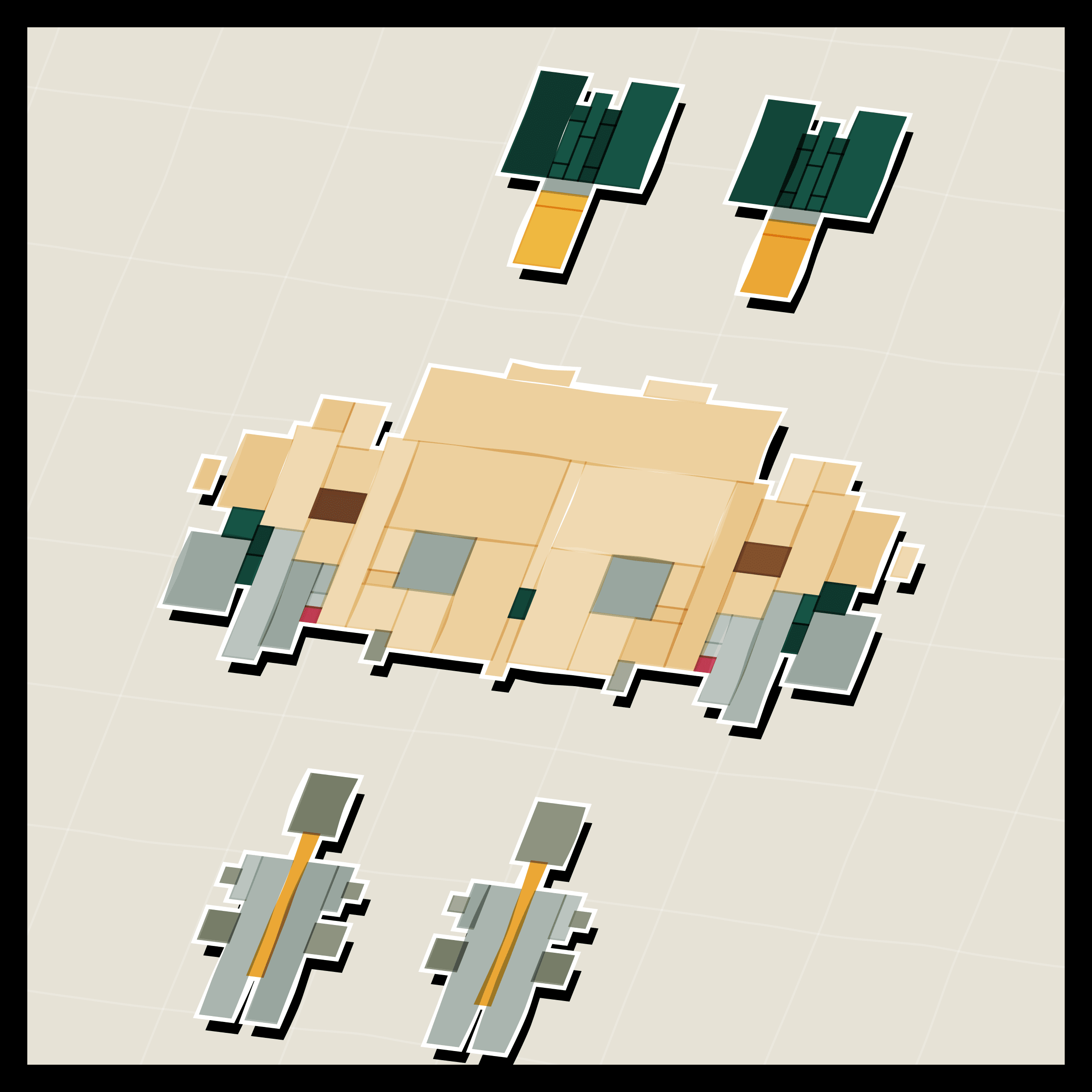 Paper Armada #37001447