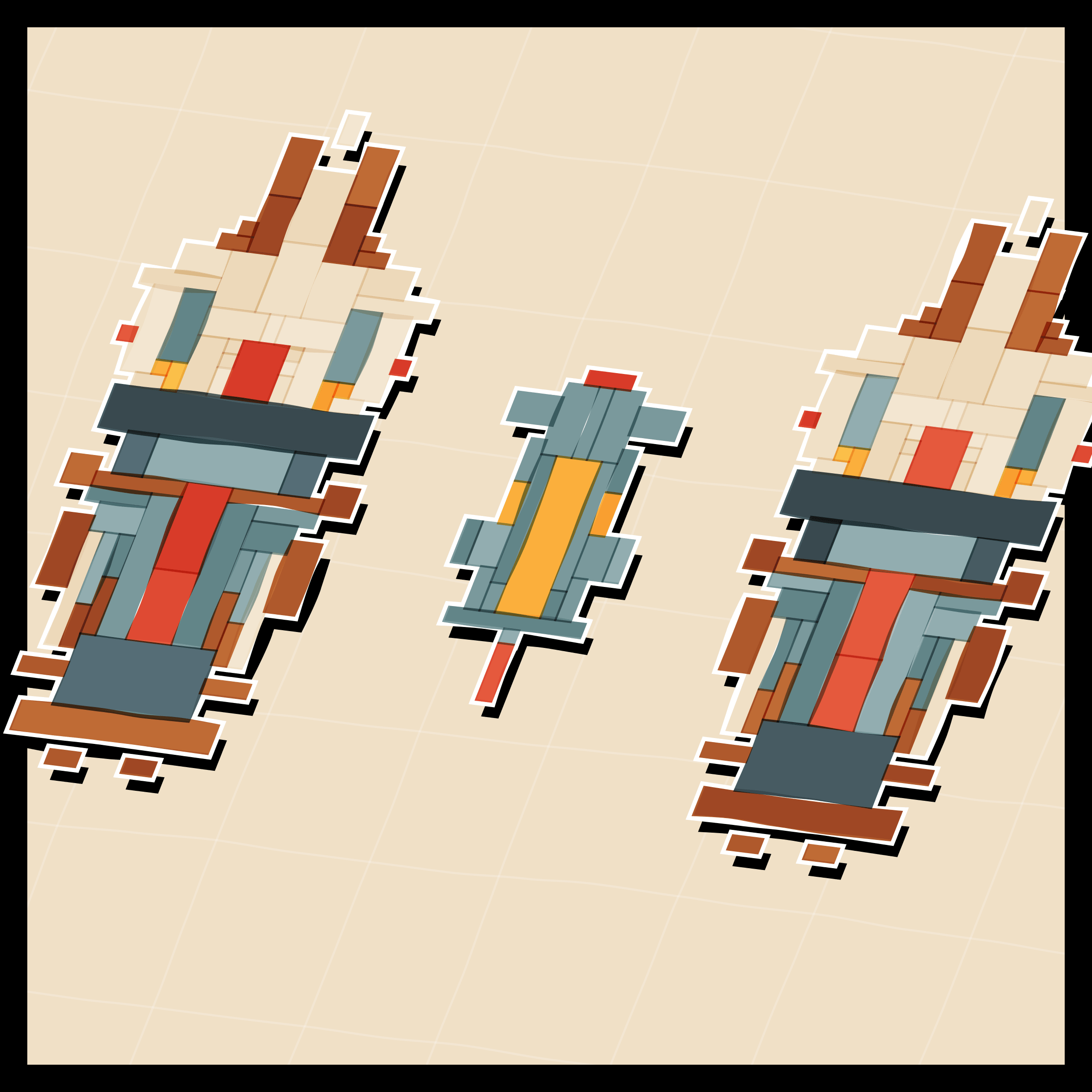 Paper Armada #37001448