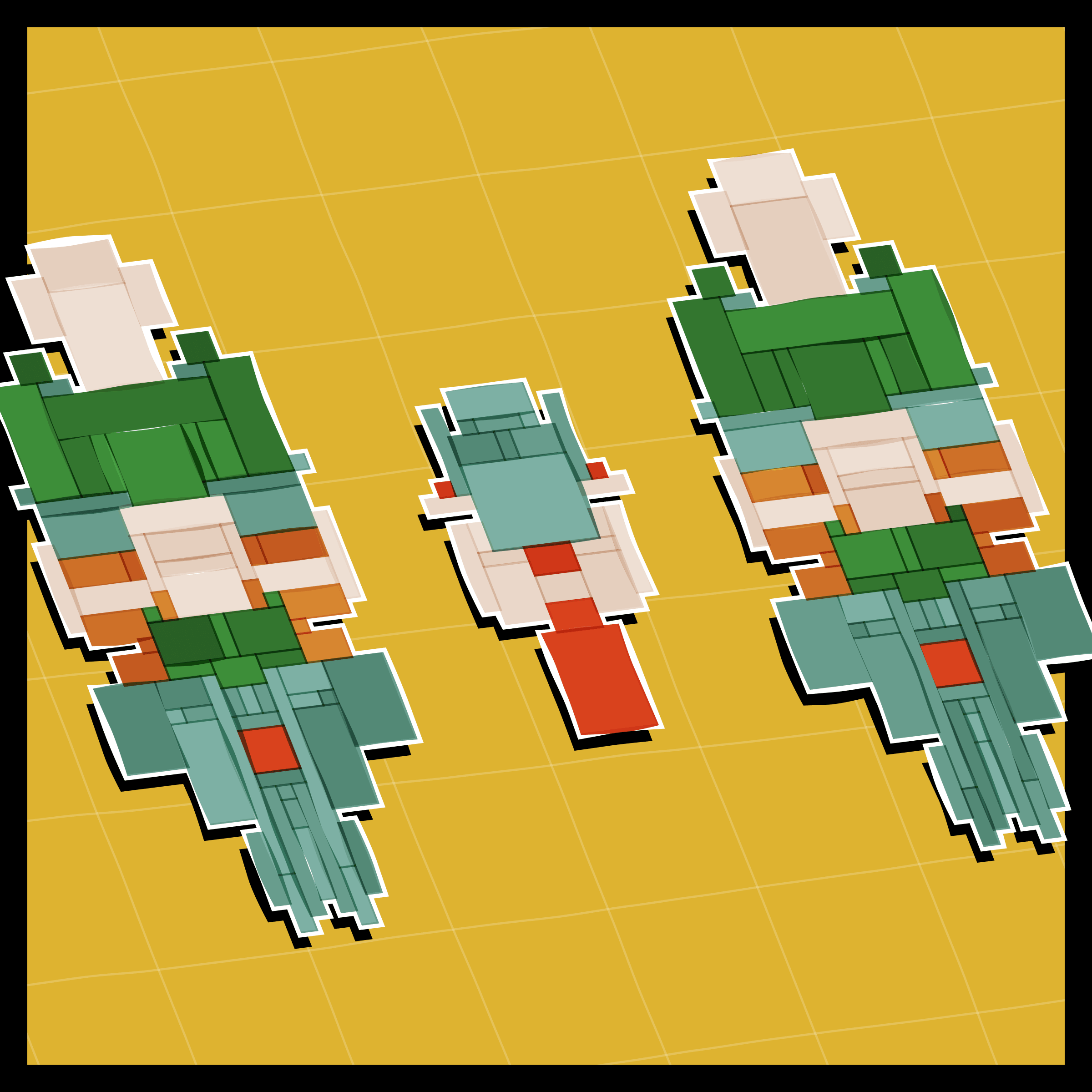 Paper Armada #37001449