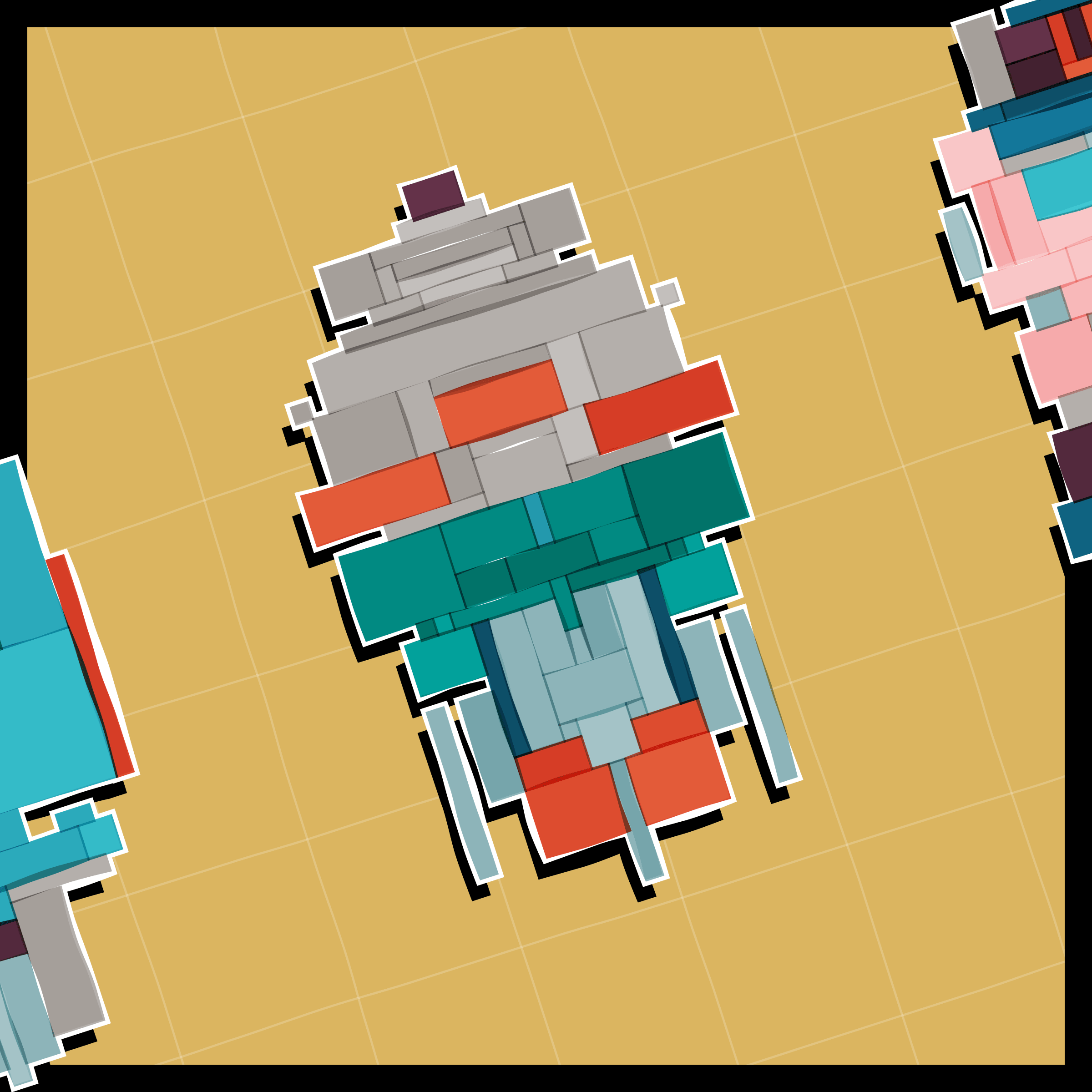 Paper Armada #37001458