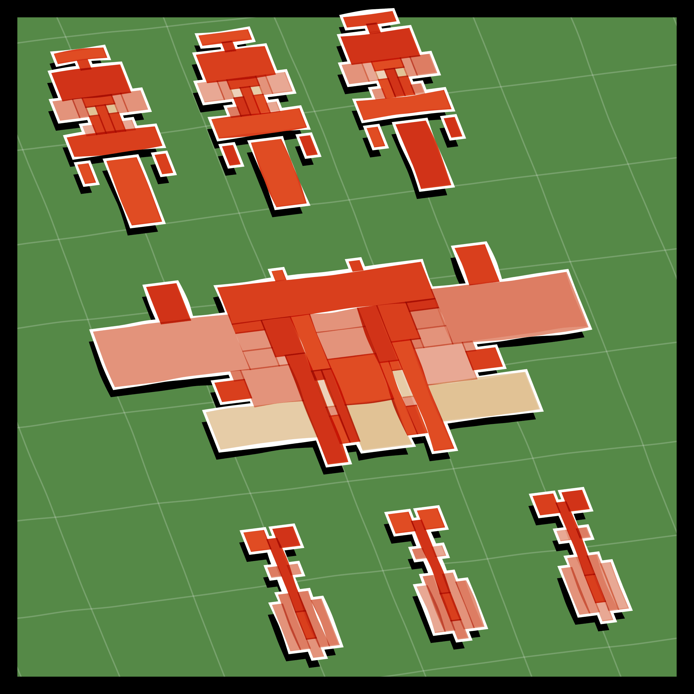 Paper Armada #37001460