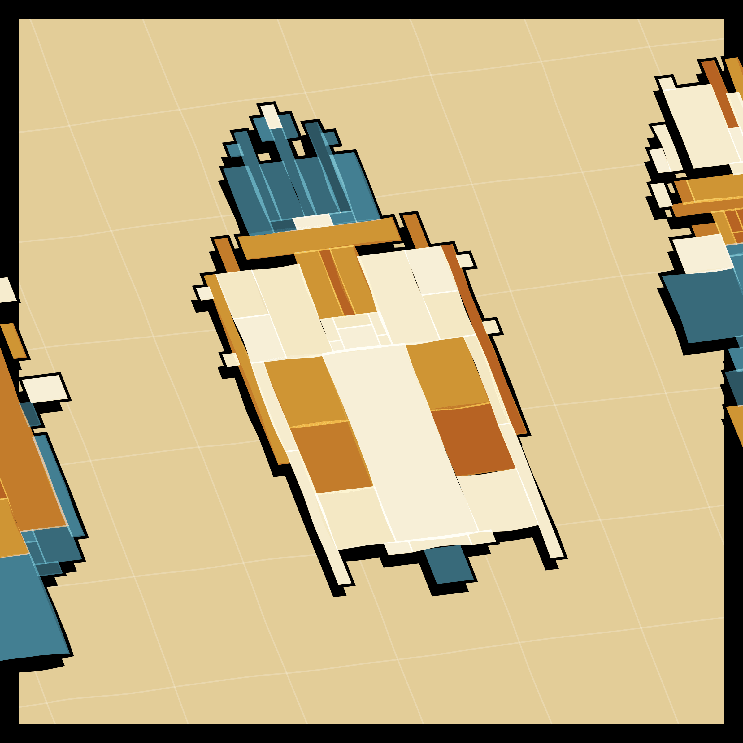 Paper Armada #37001465