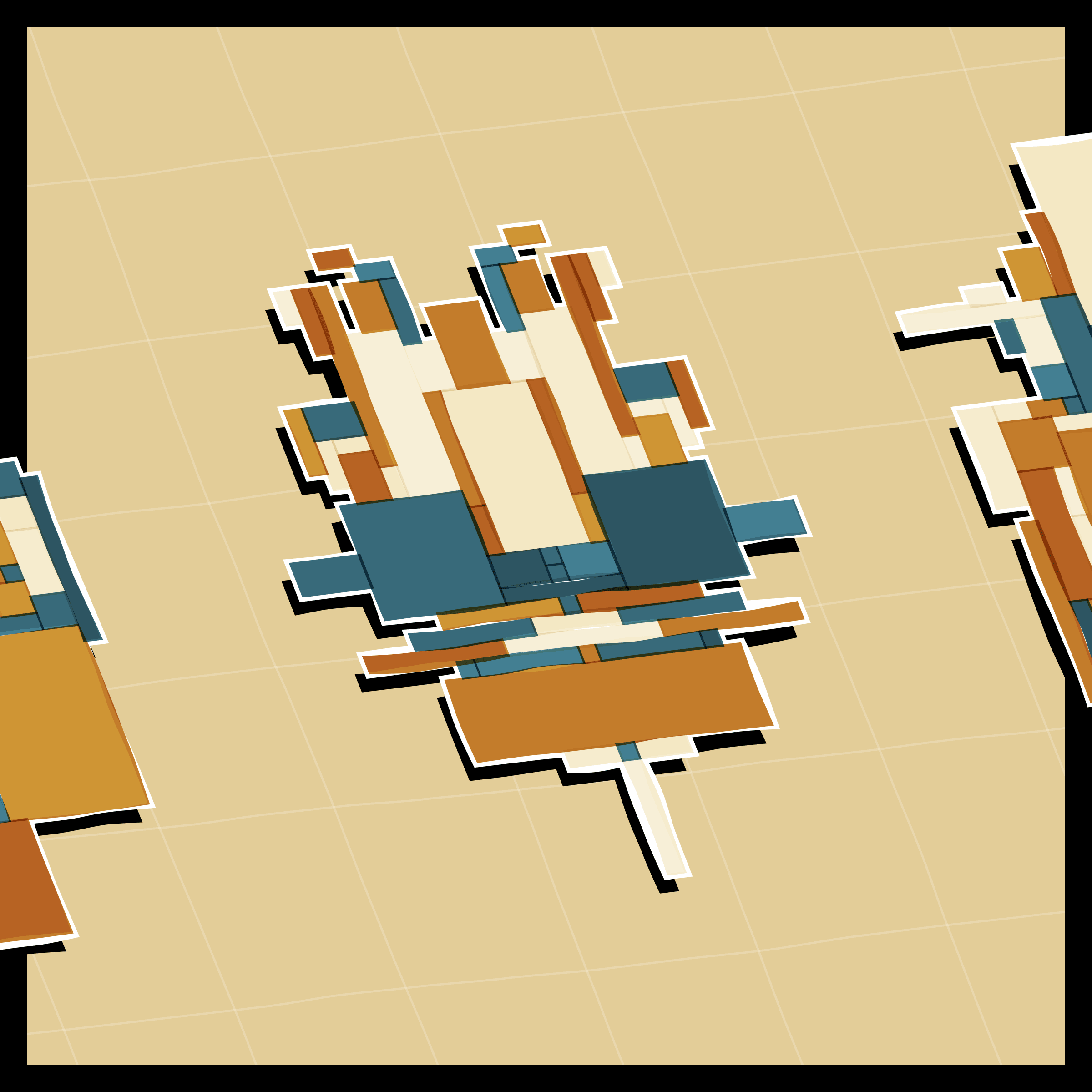 Paper Armada #37001469