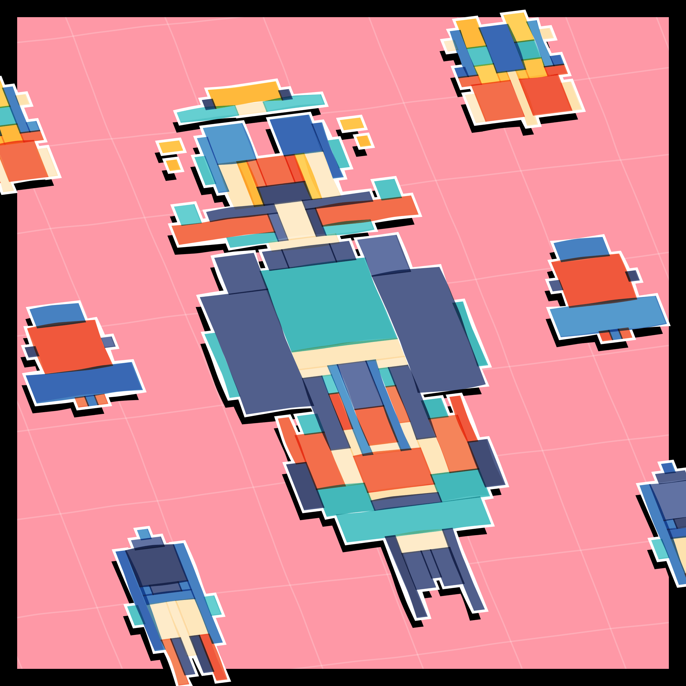 Paper Armada #37001471