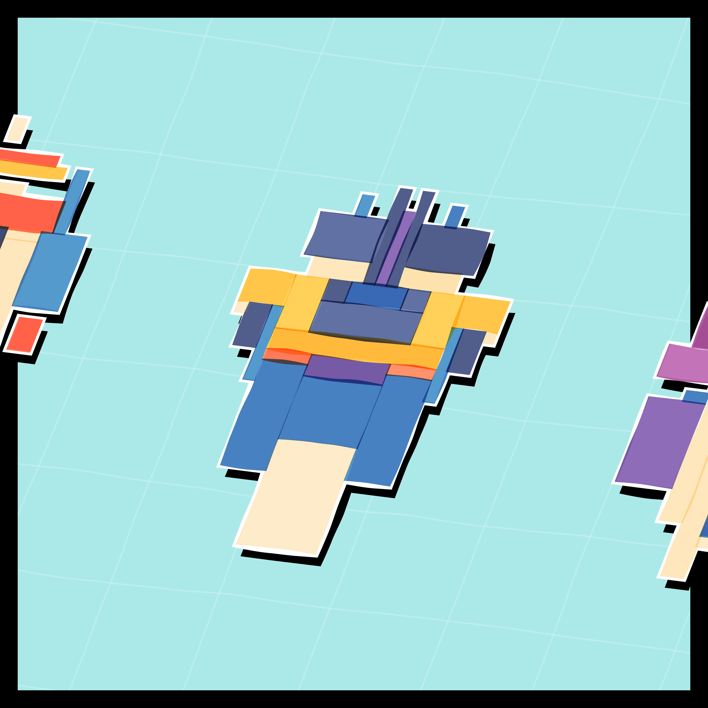 Paper Armada #37001473