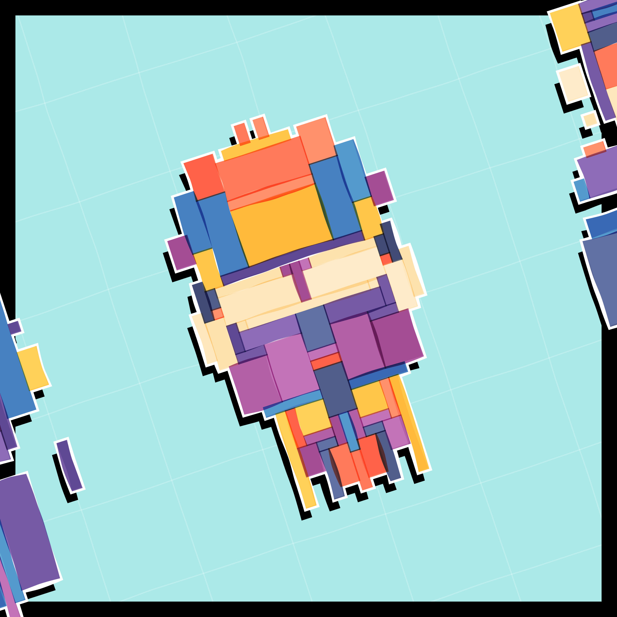 Paper Armada #37001474