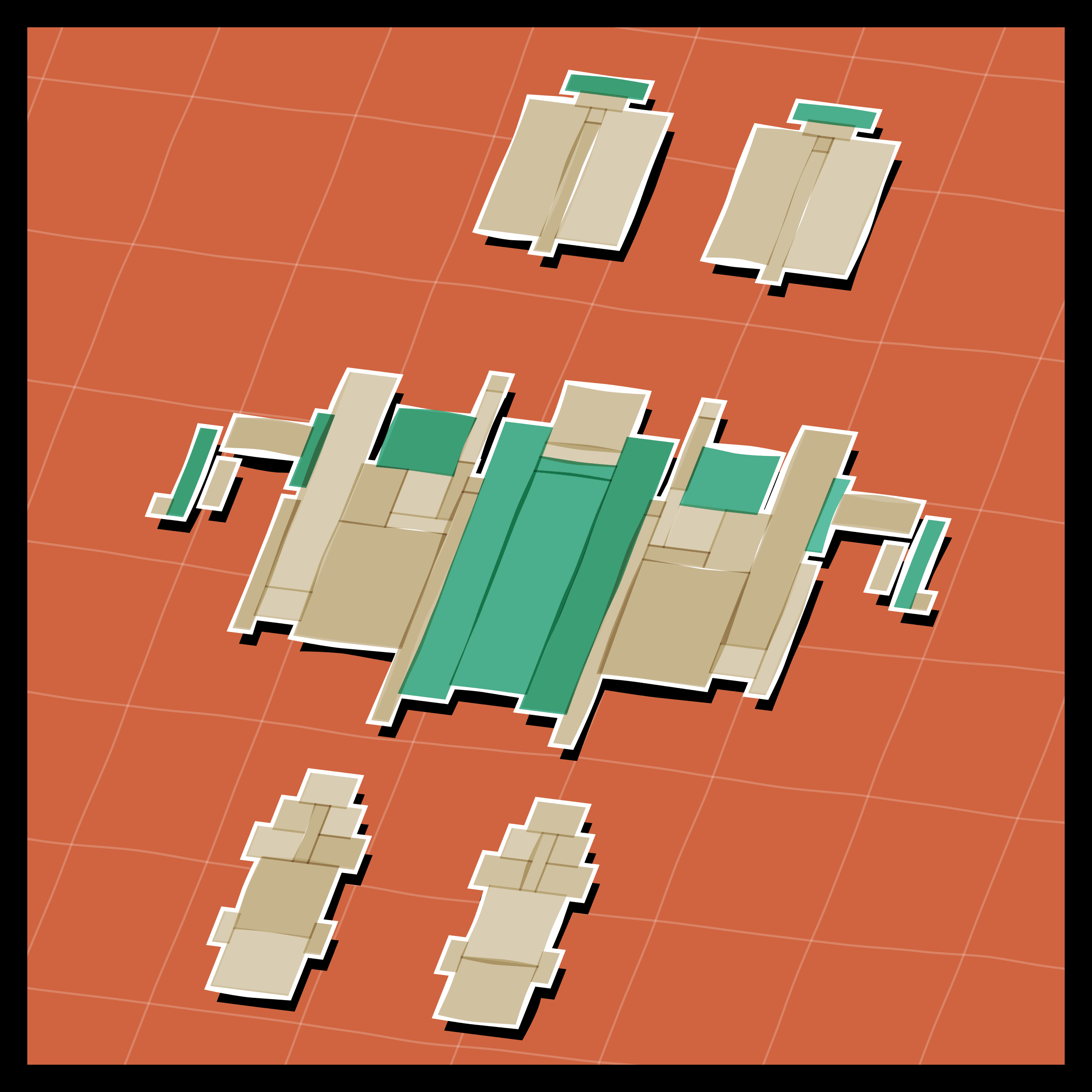 Paper Armada #37001477