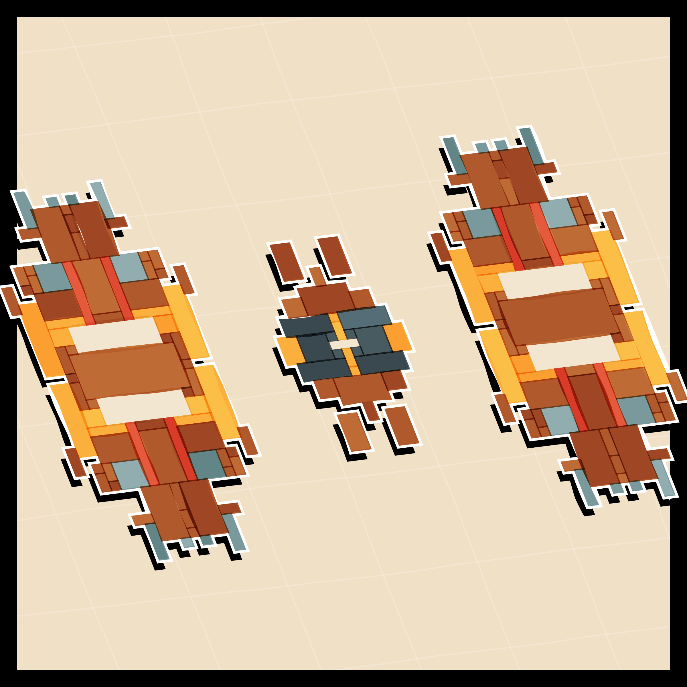 Paper Armada #37001478