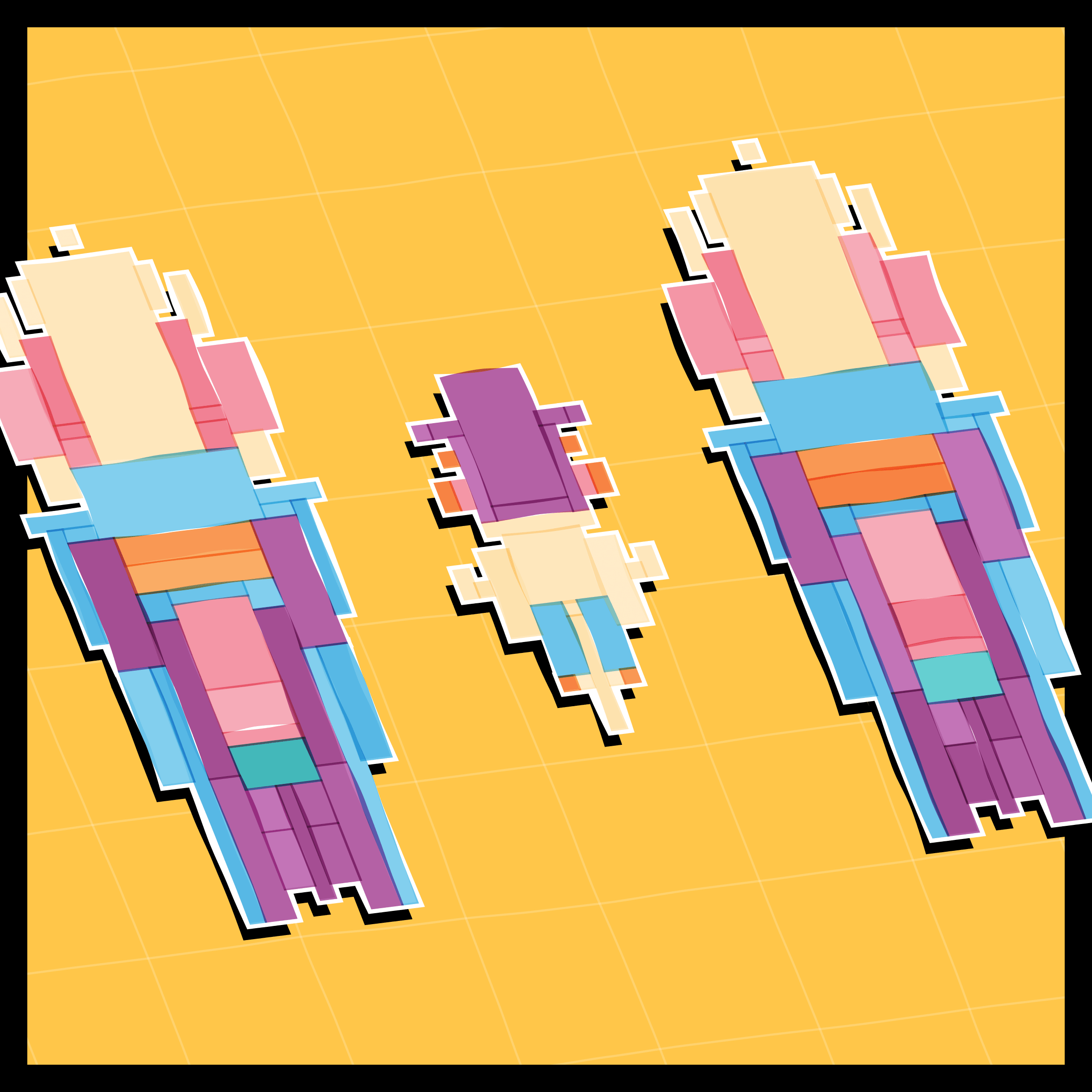 Paper Armada #37001480