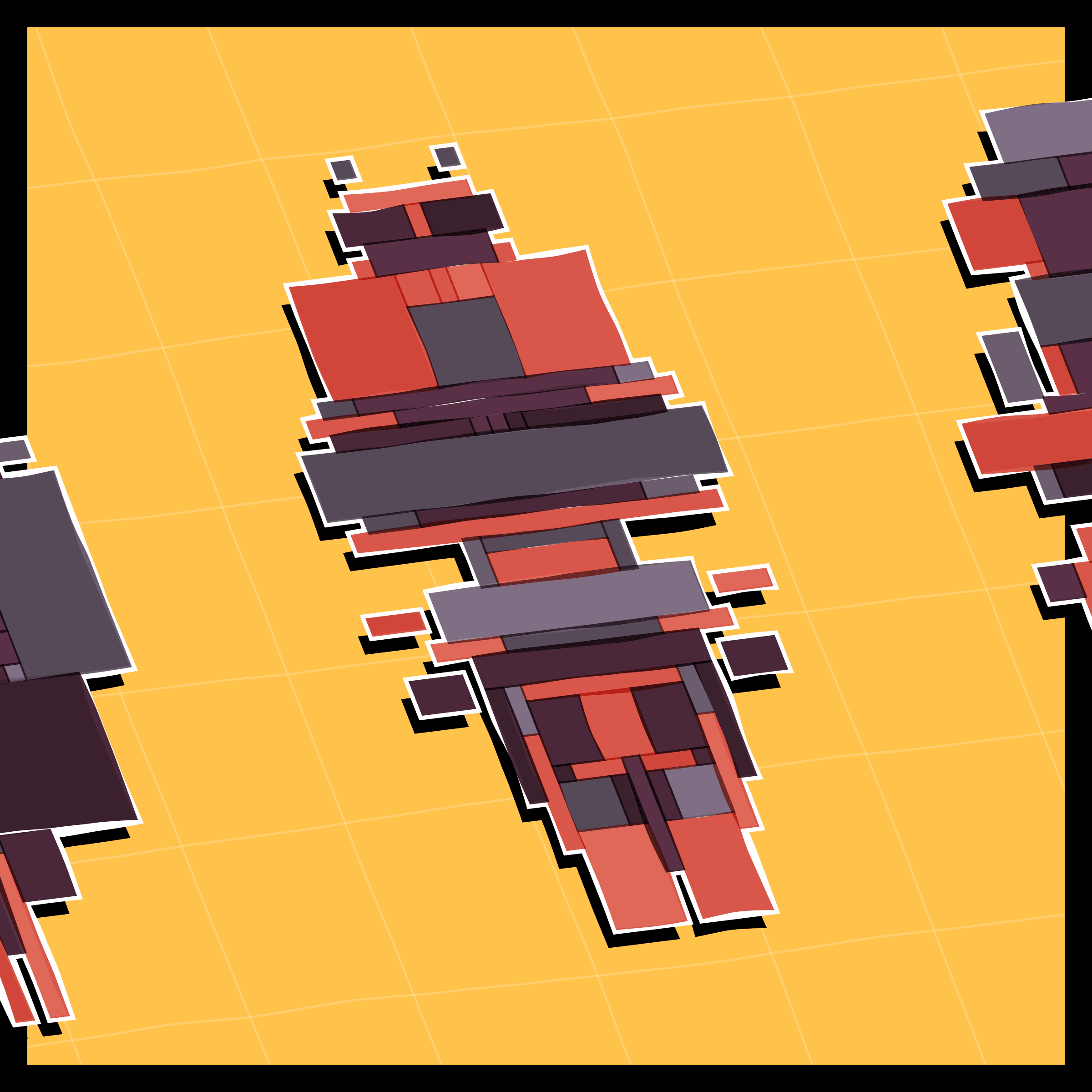 Paper Armada #37001482