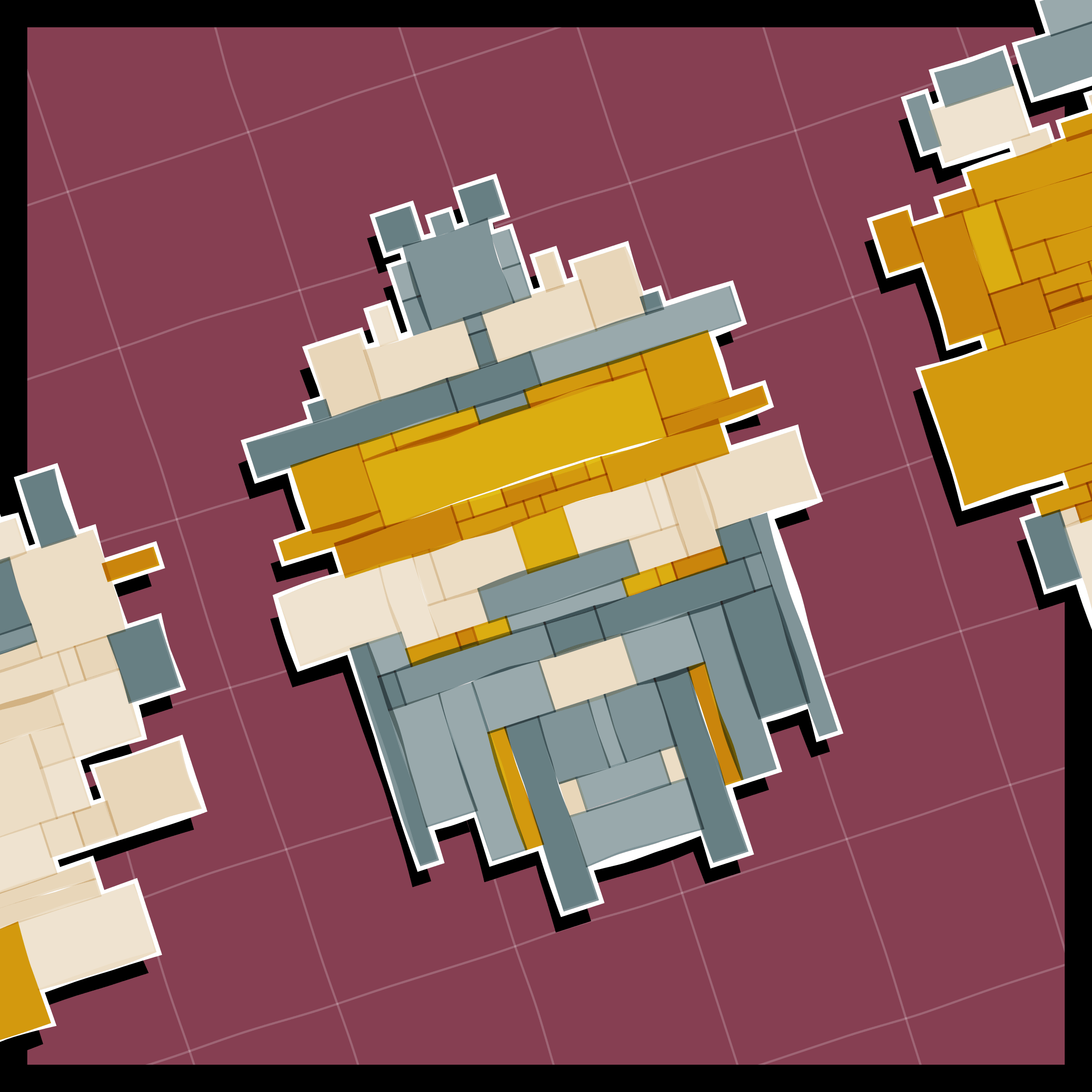 Paper Armada #37001484