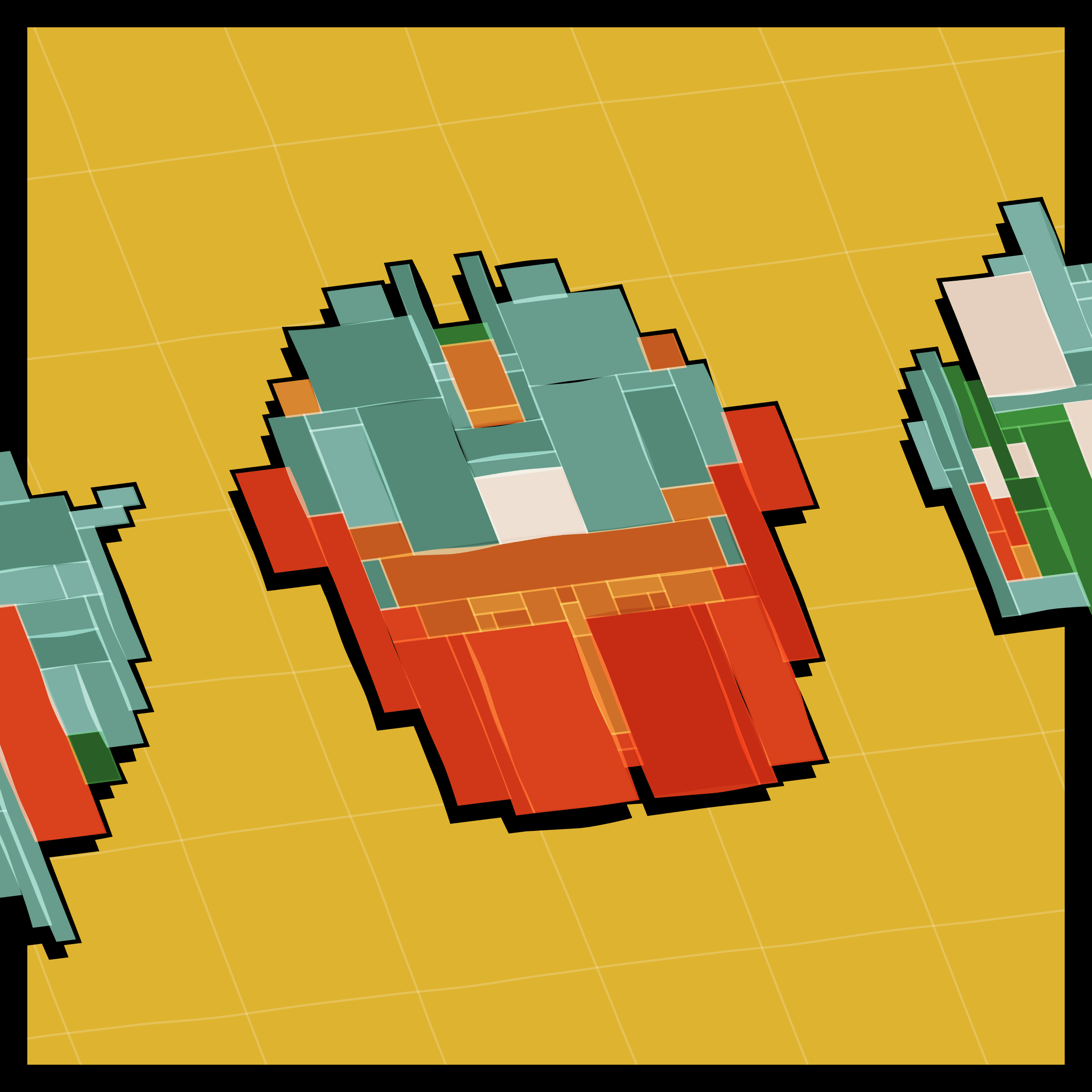 Paper Armada #37001487