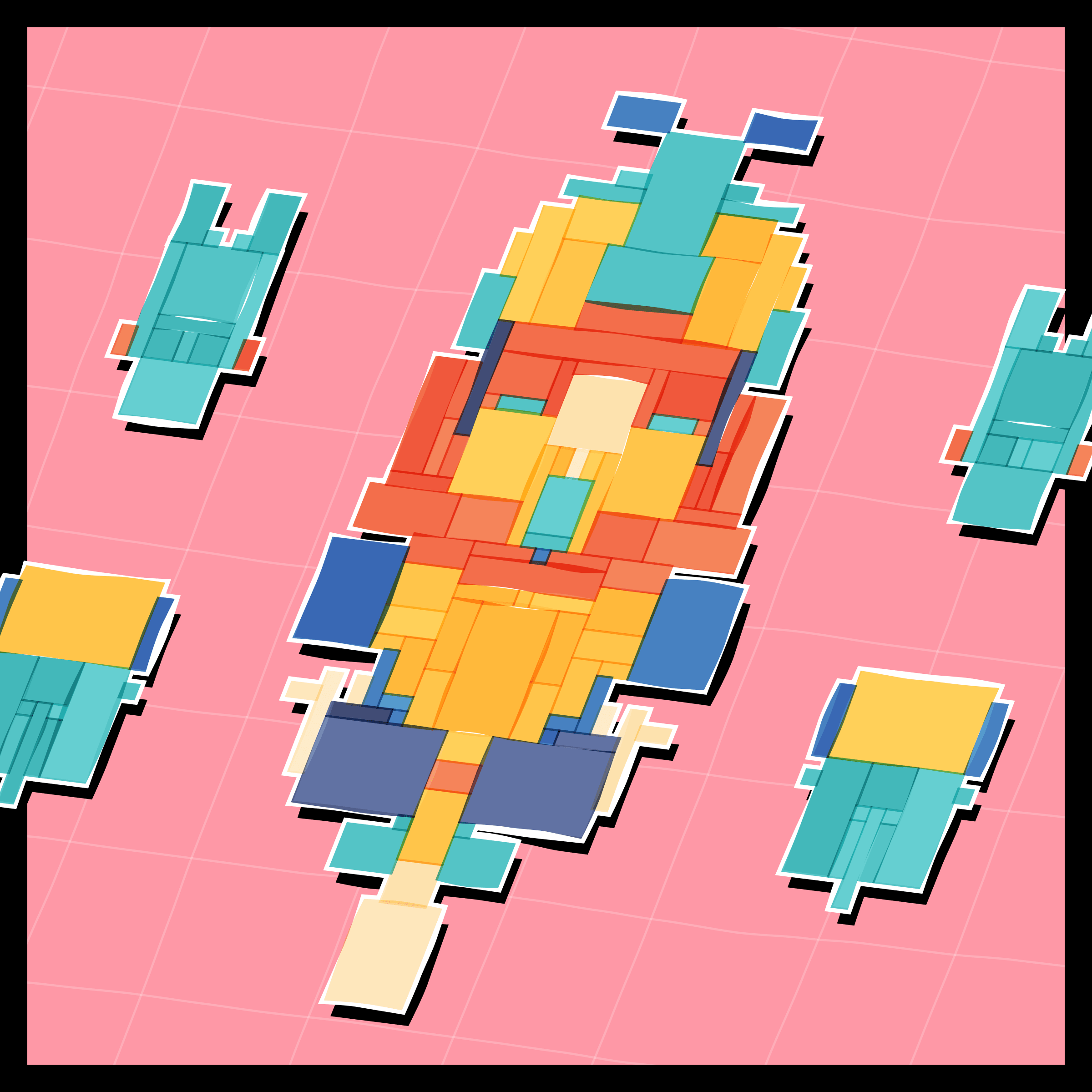 Paper Armada #37001490