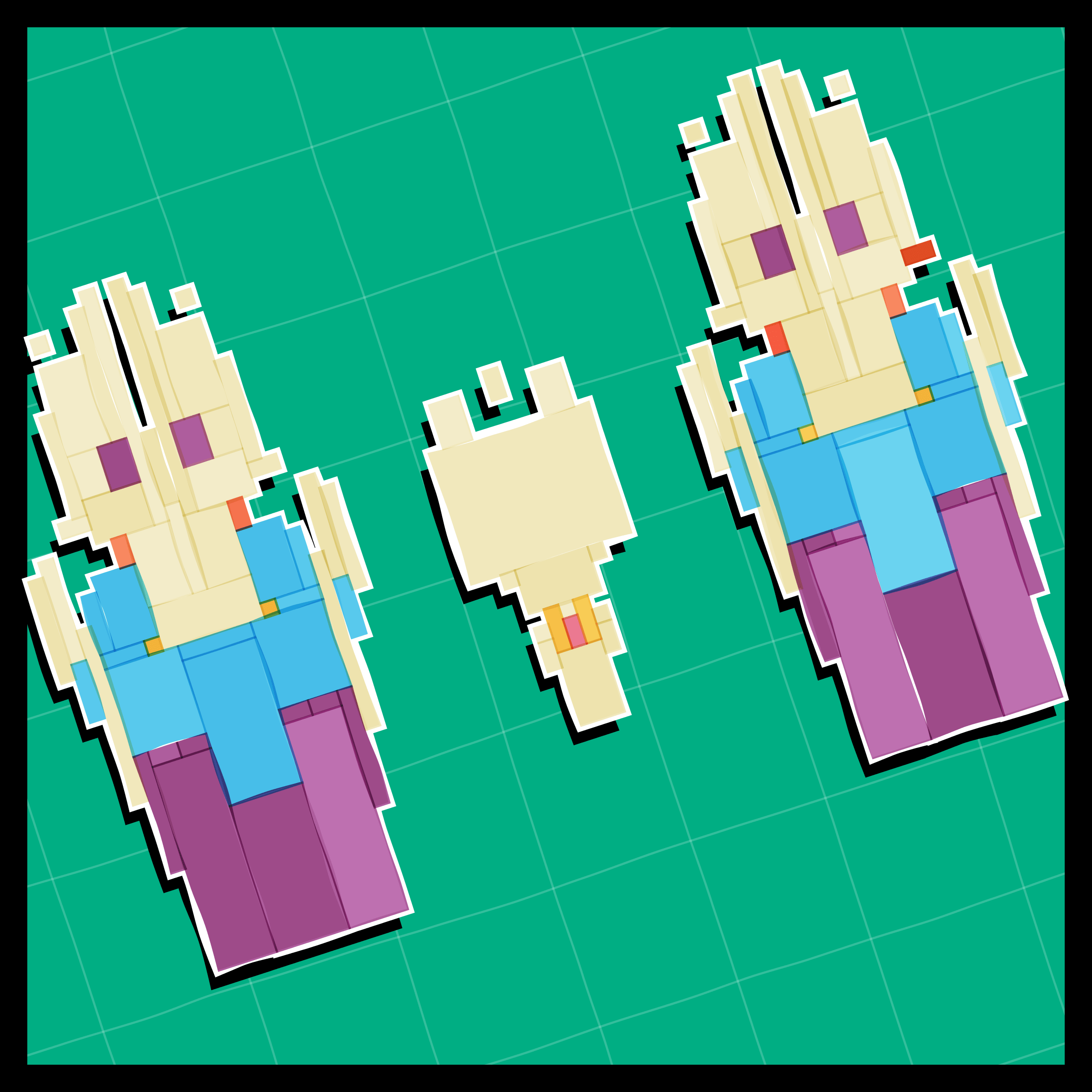 Paper Armada #37001491