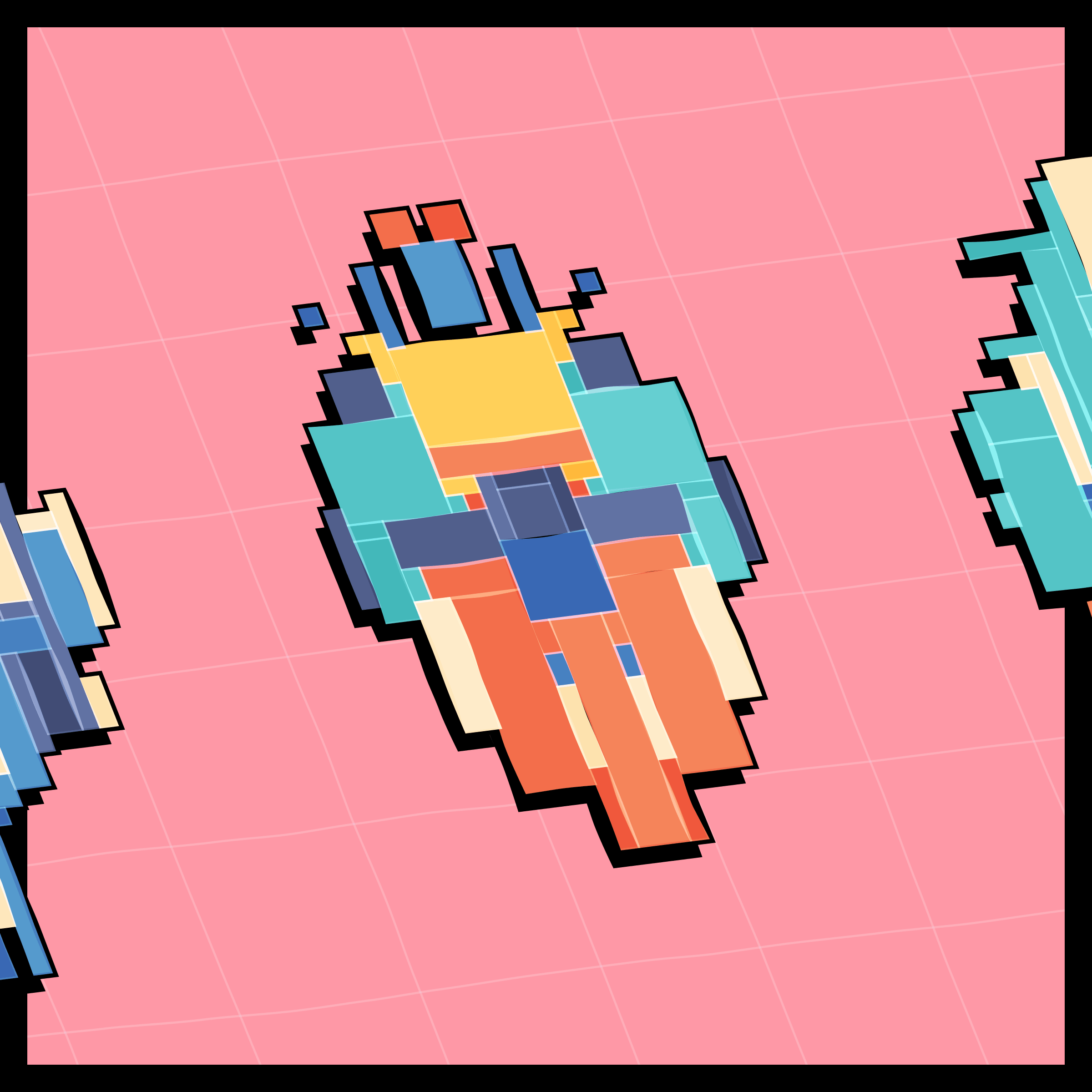 Paper Armada #37001495
