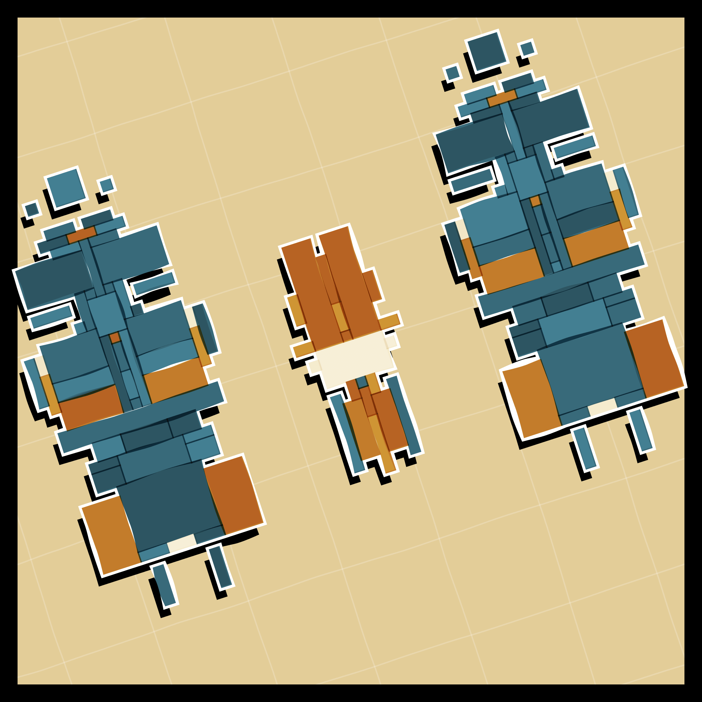 Paper Armada #37001496