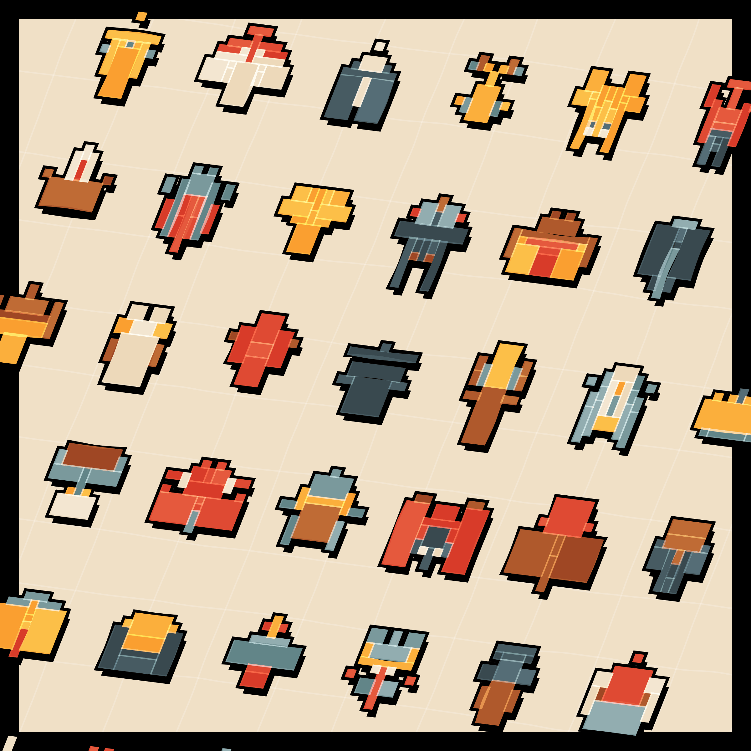 Paper Armada #37001500