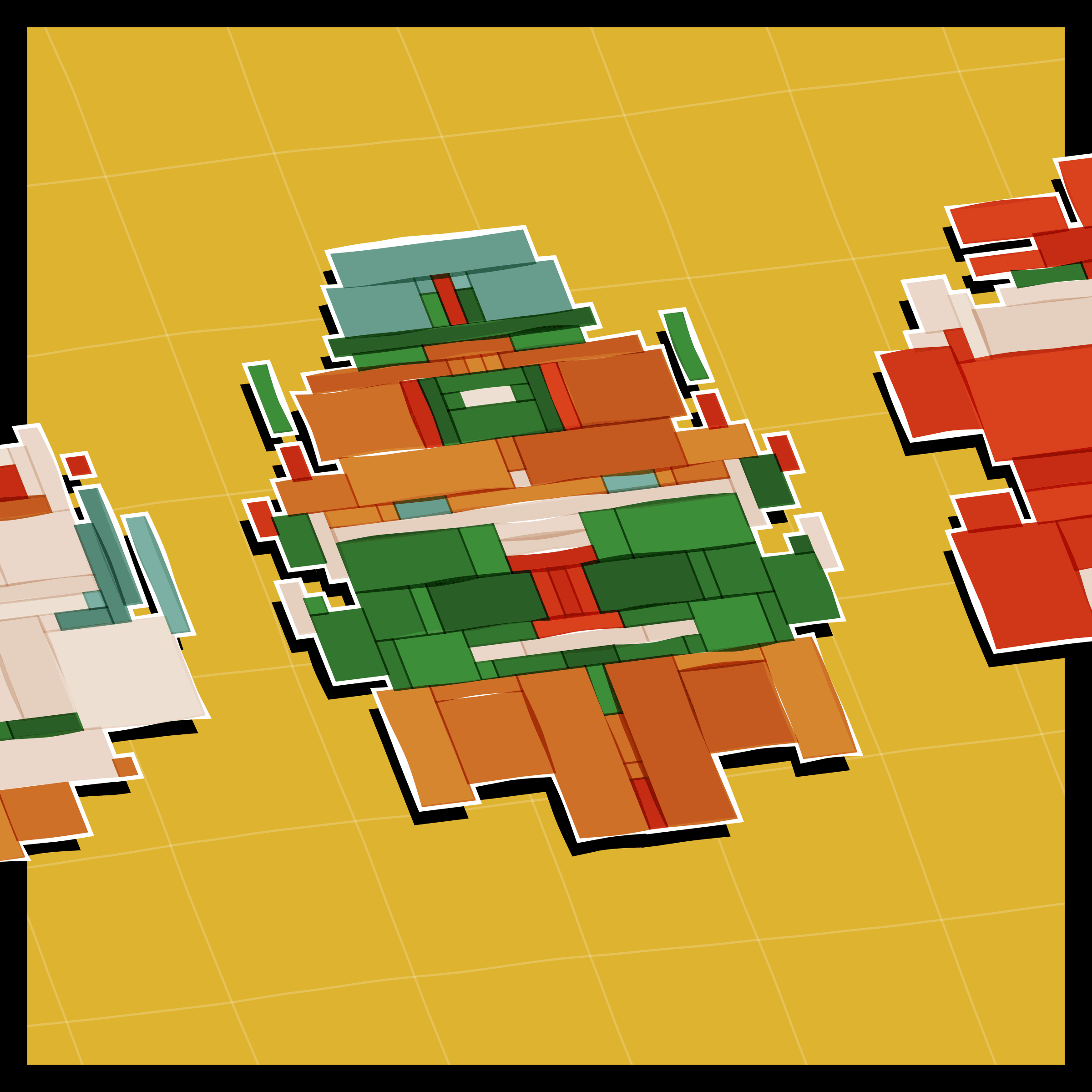 Paper Armada #37001501