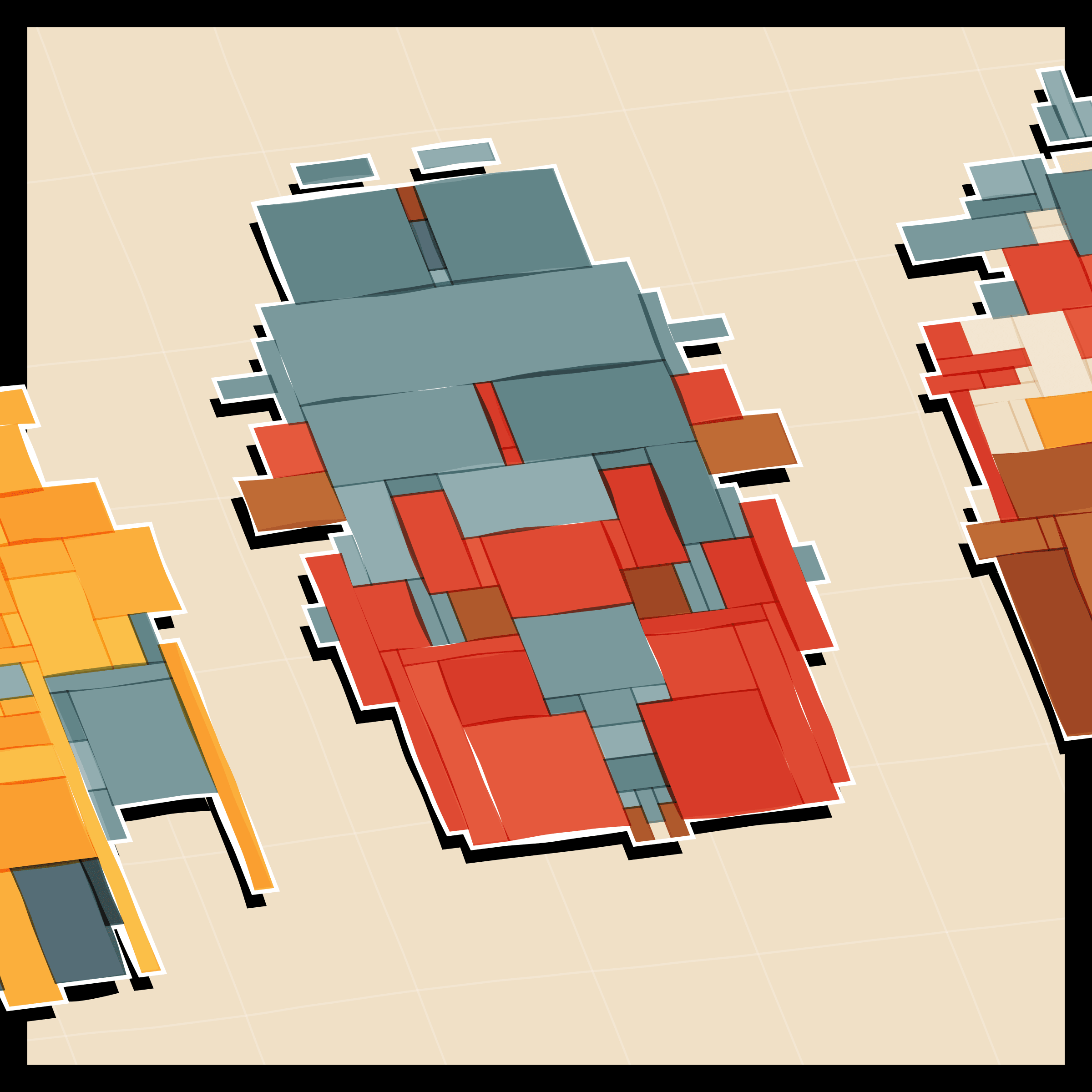 Paper Armada #37001502