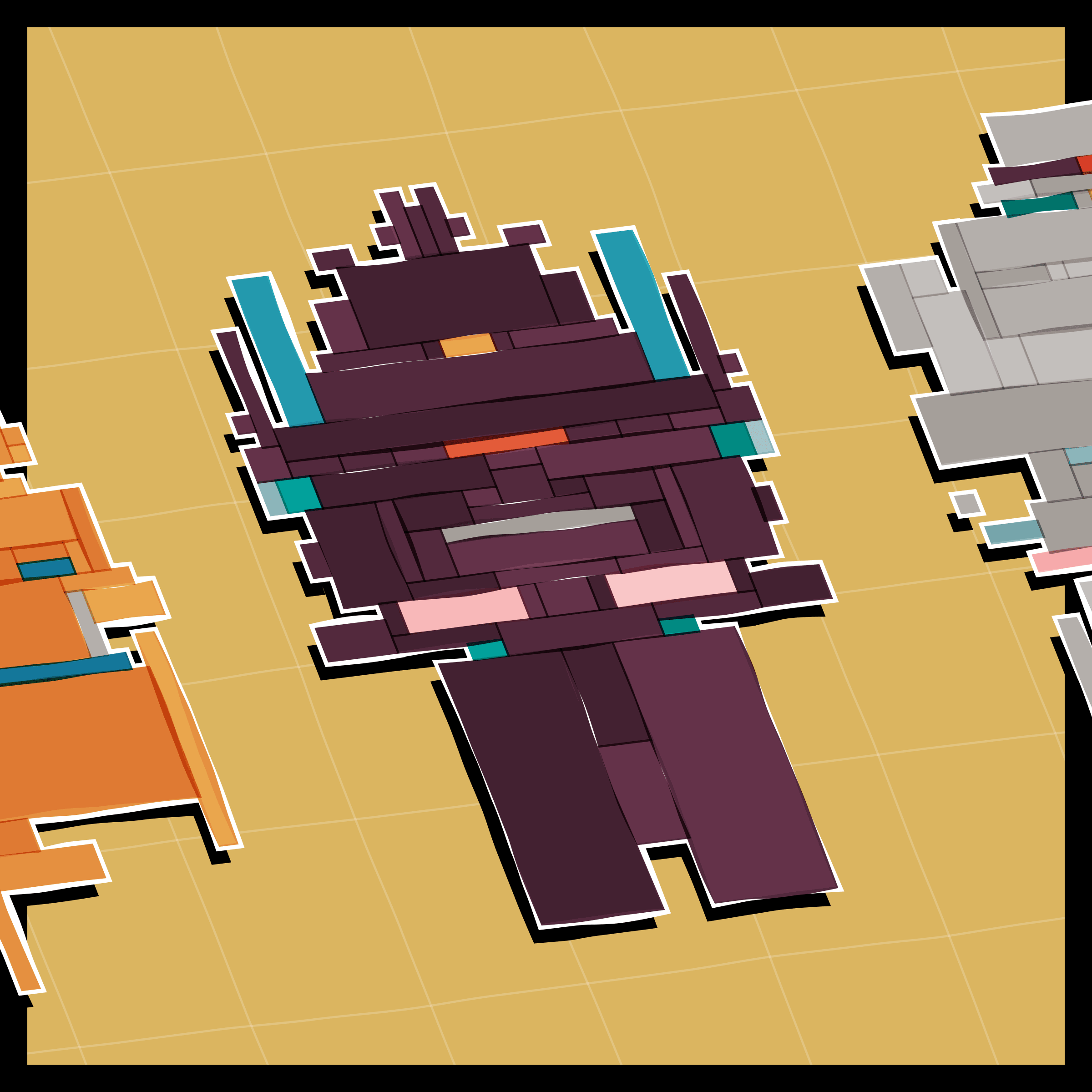 Paper Armada #37001510