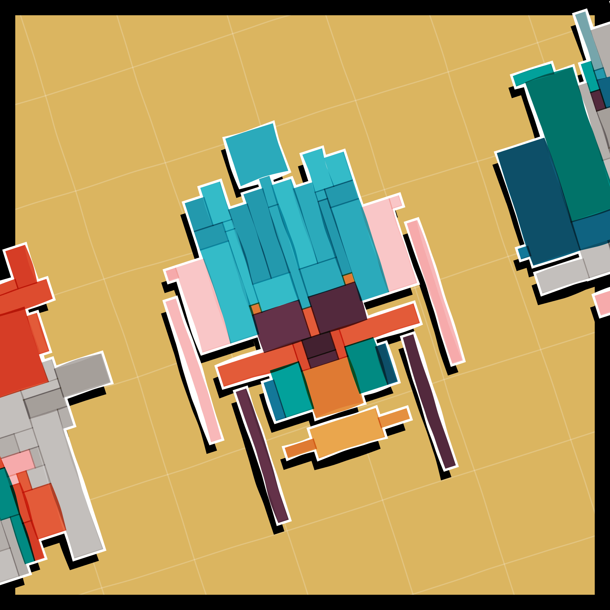 Paper Armada #37001511