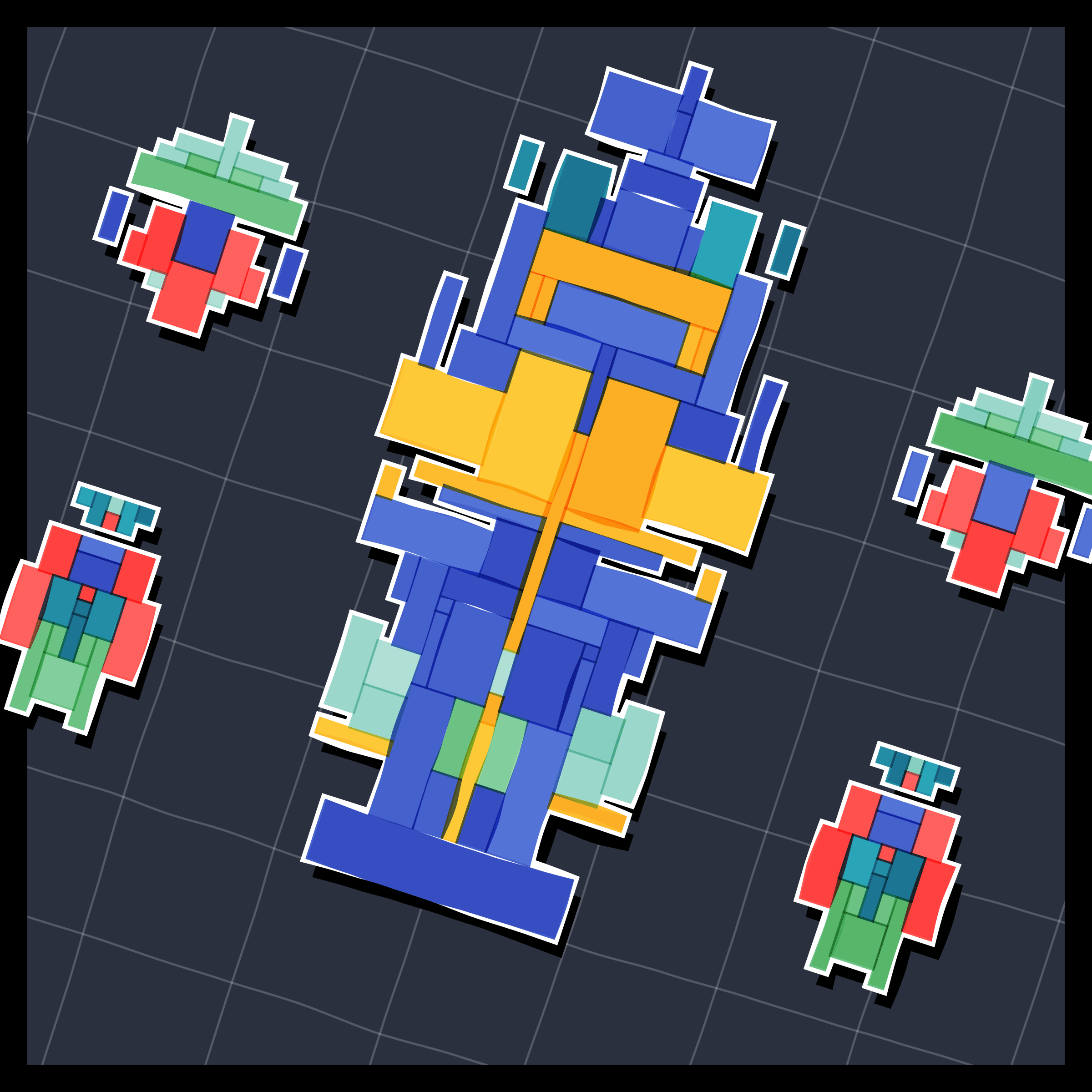 Paper Armada #37001517