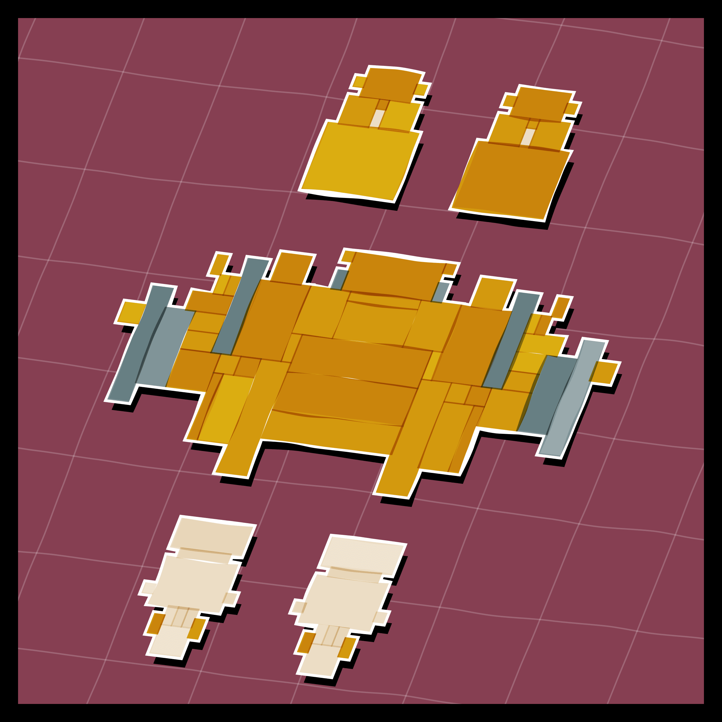 Paper Armada #37001521