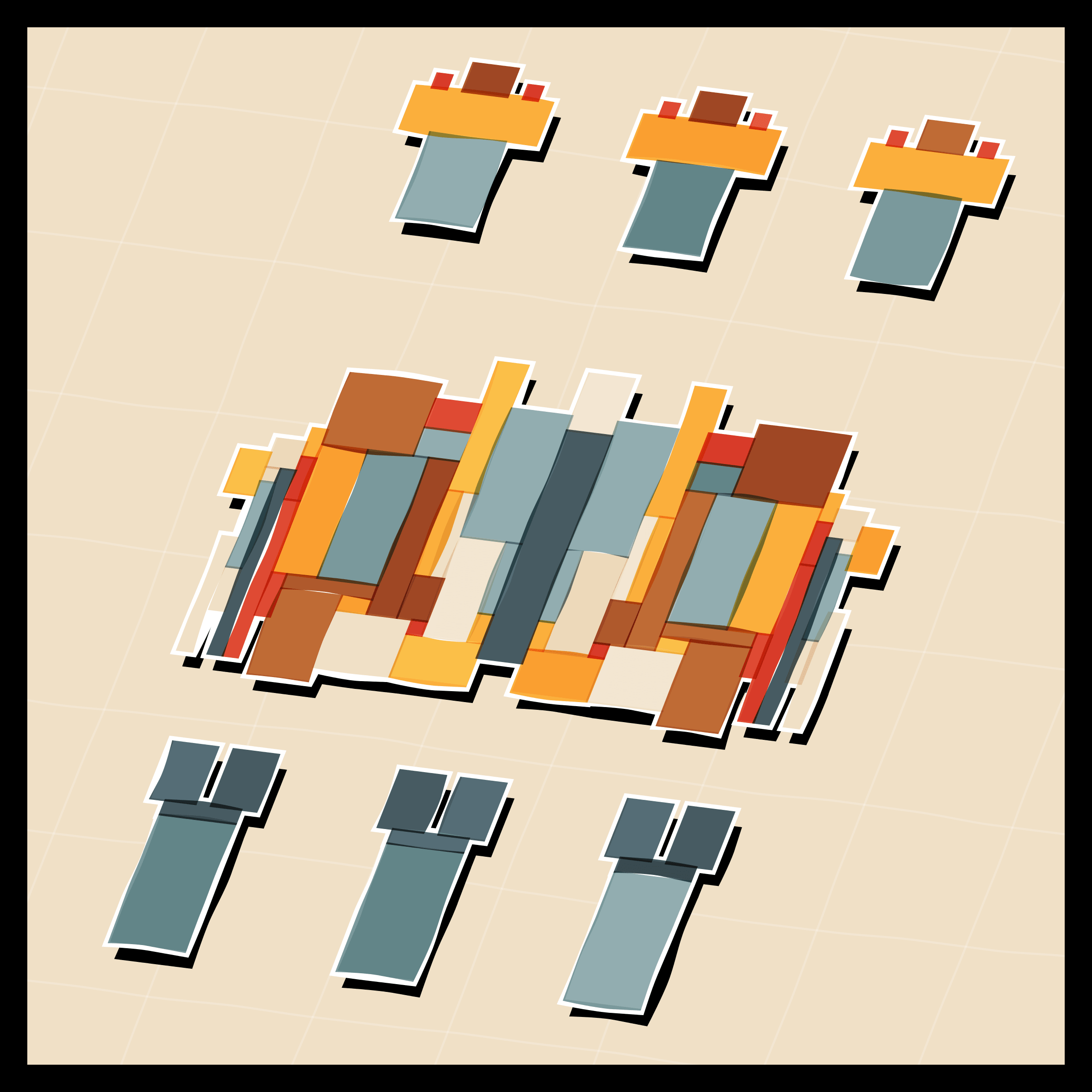 Paper Armada #37001527