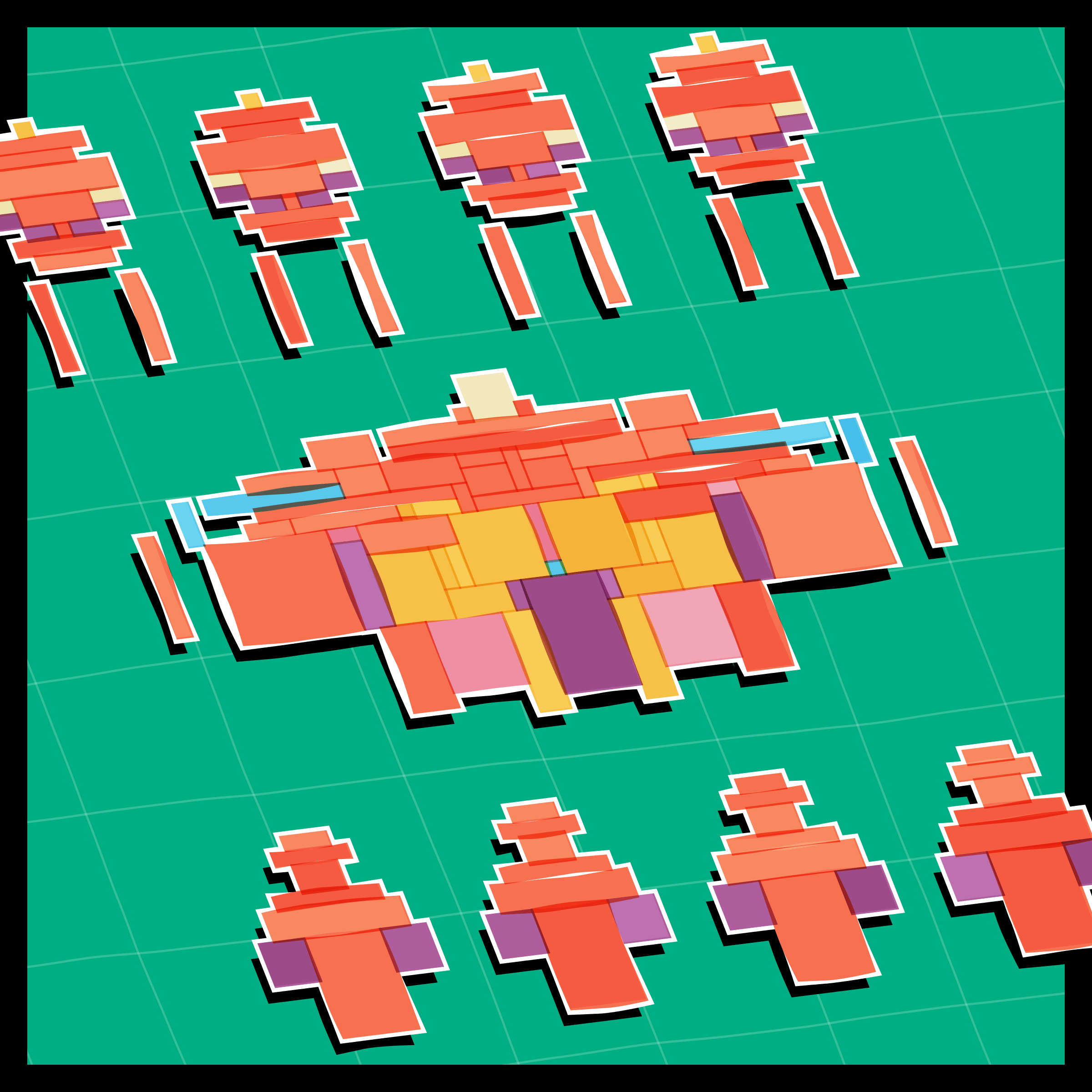 Paper Armada #37001532