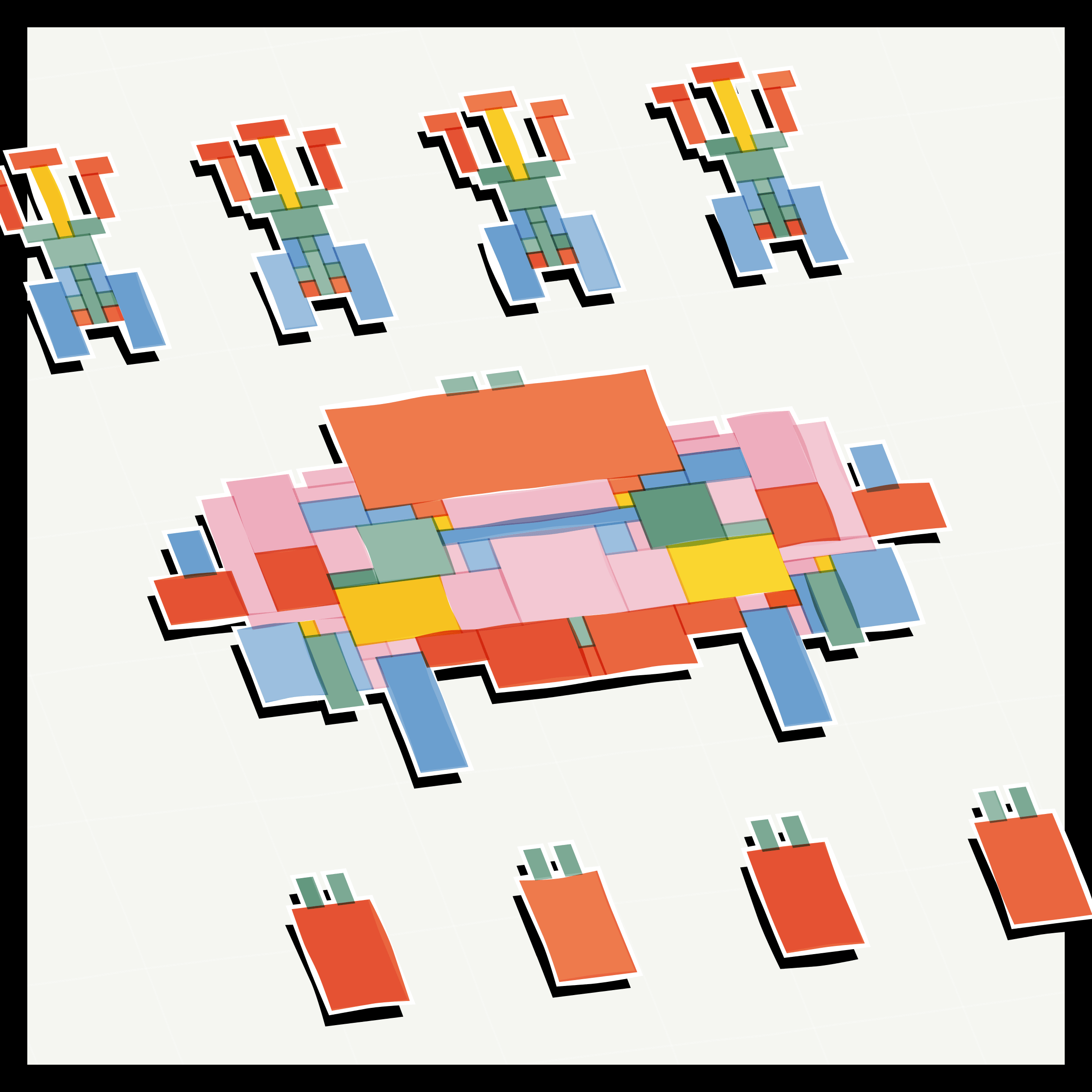 Paper Armada #37001533