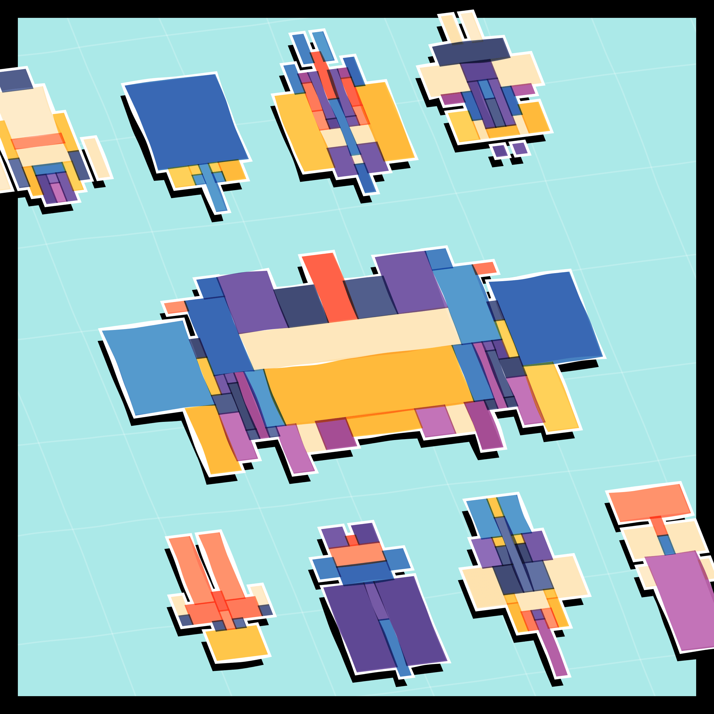 Paper Armada #37001534