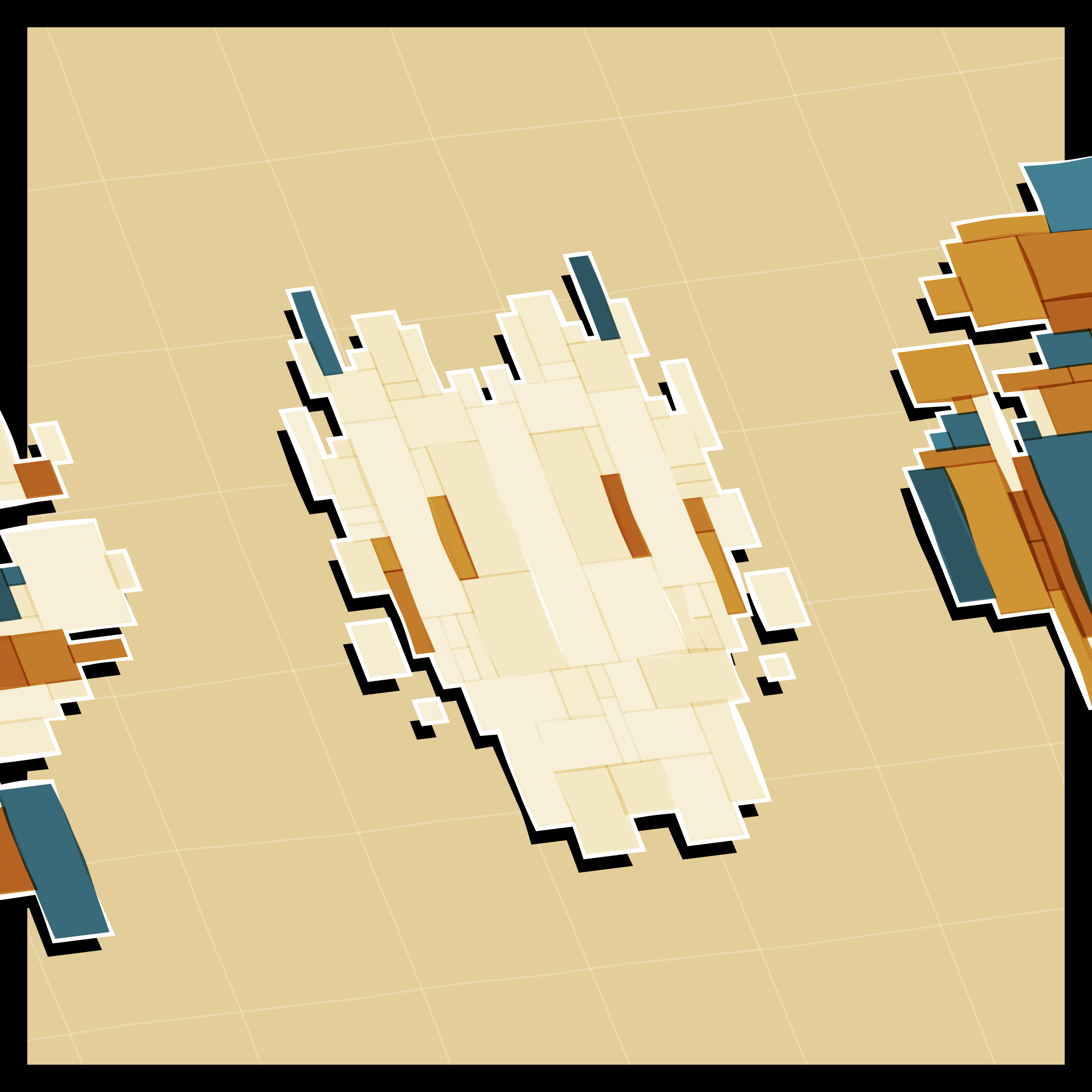 Paper Armada #37001536
