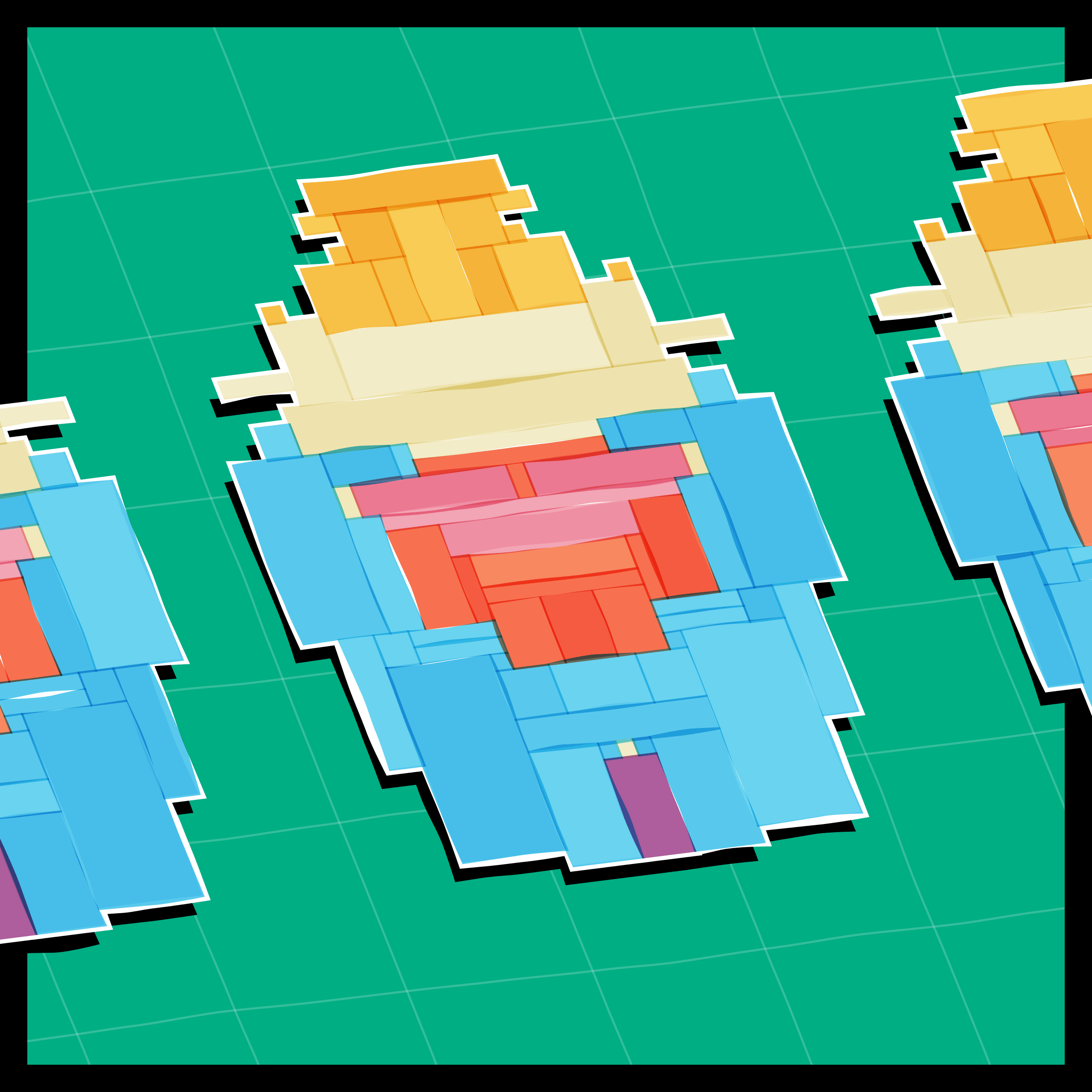 Paper Armada #37001538