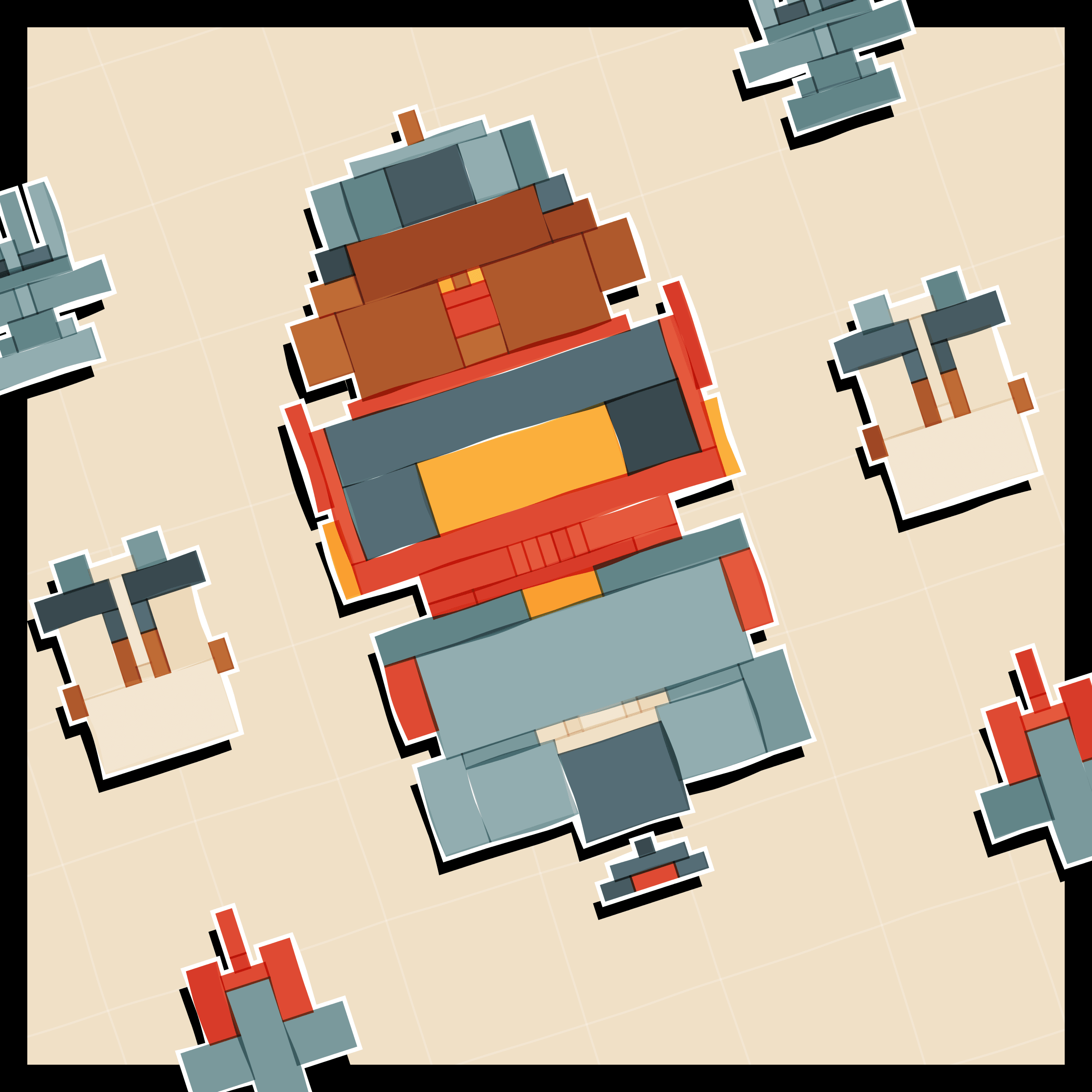 Paper Armada #37001540