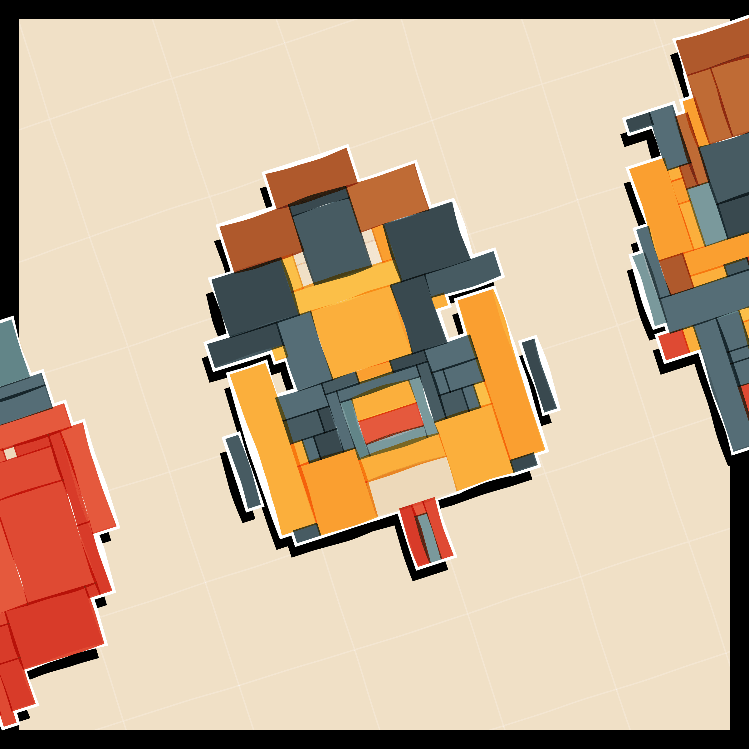 Paper Armada #37001549