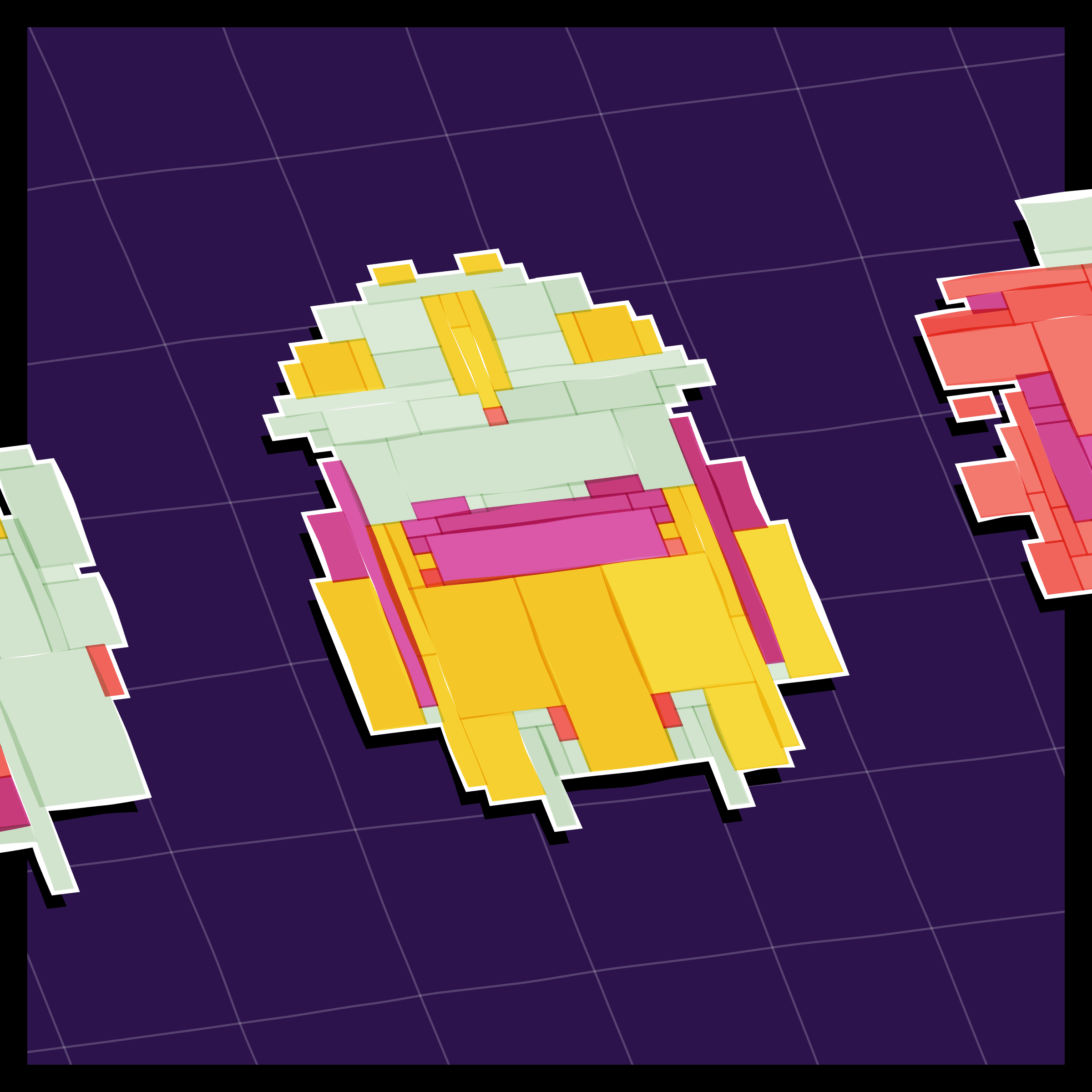 Paper Armada #37001551