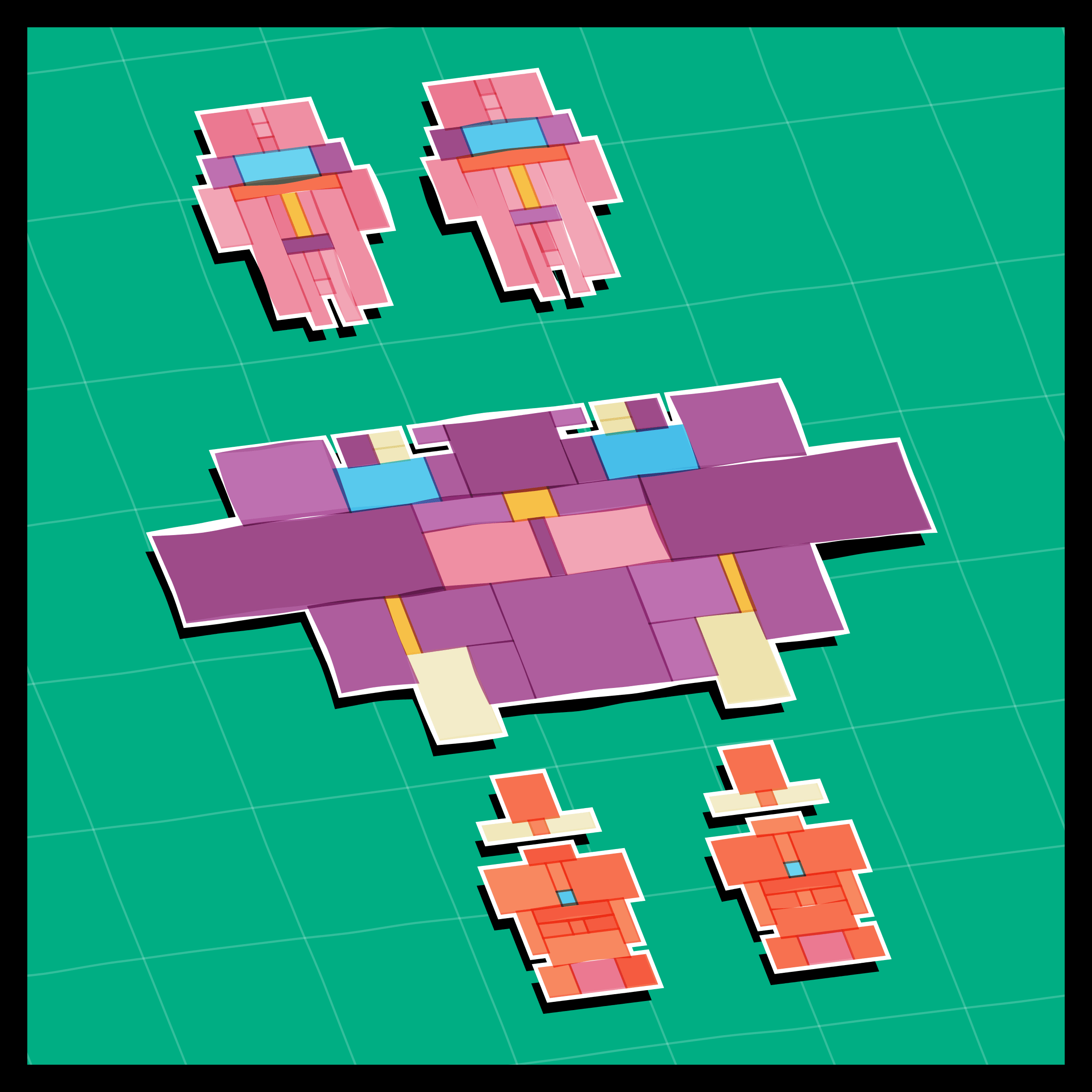 Paper Armada #37001558