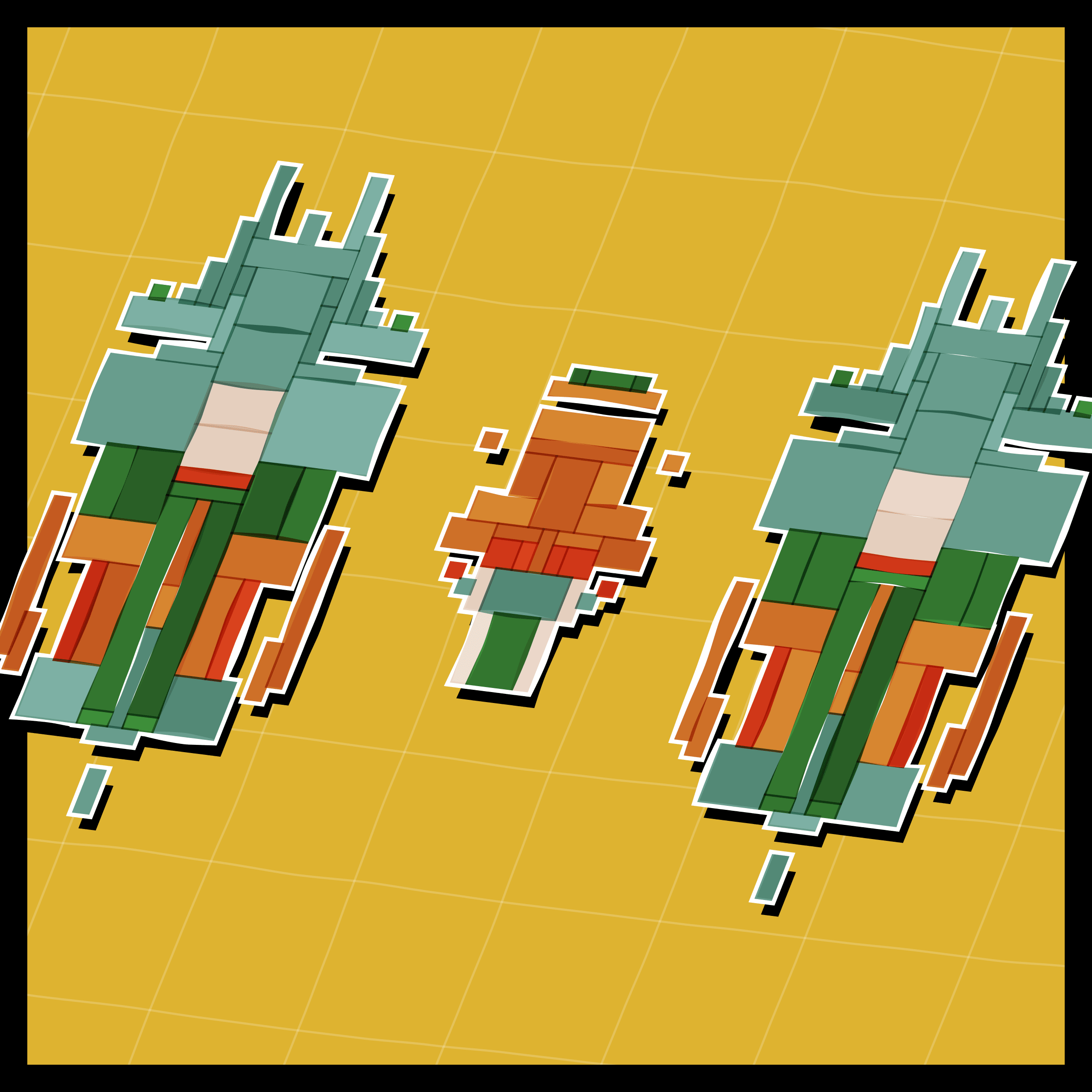 Paper Armada #37001561