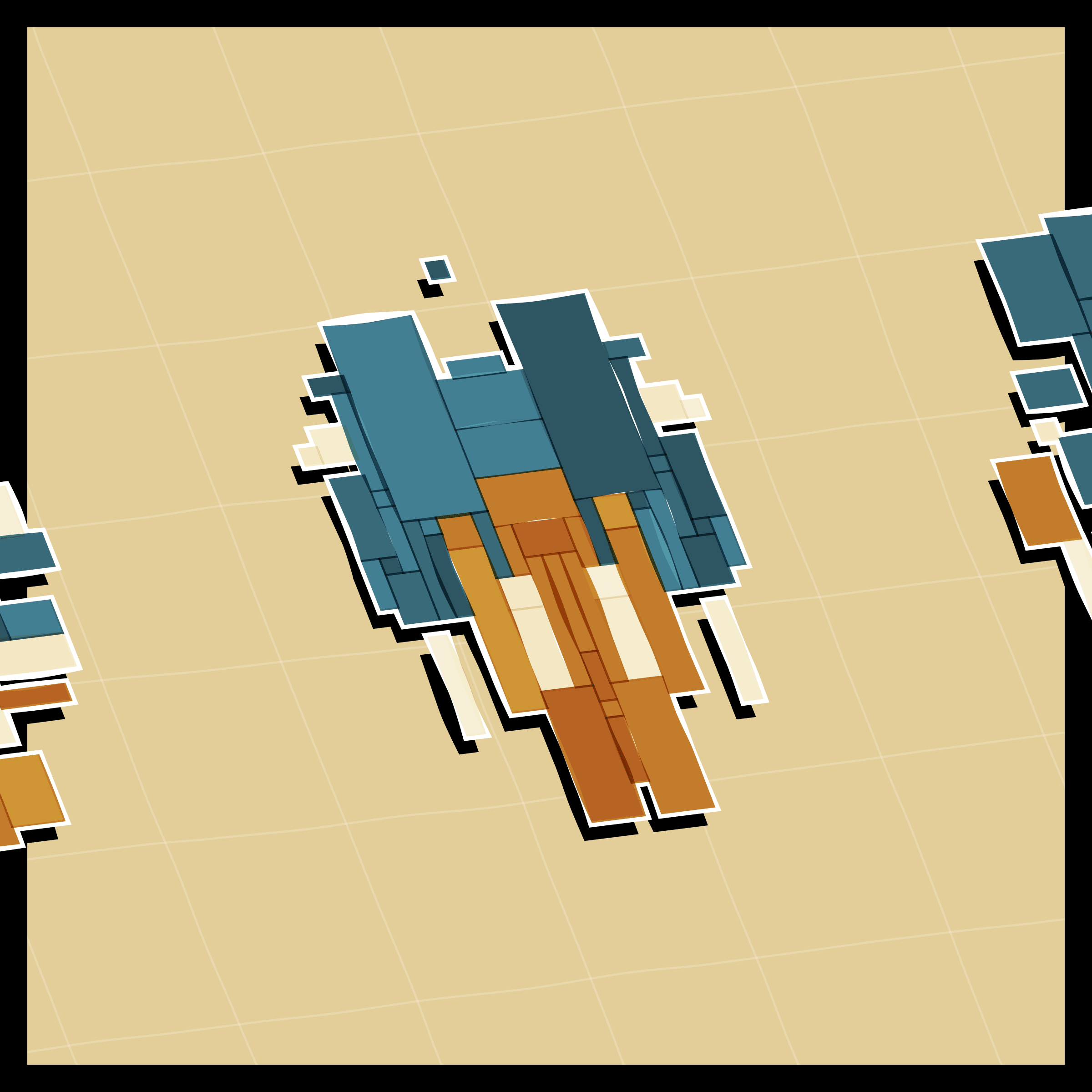 Paper Armada #37001562
