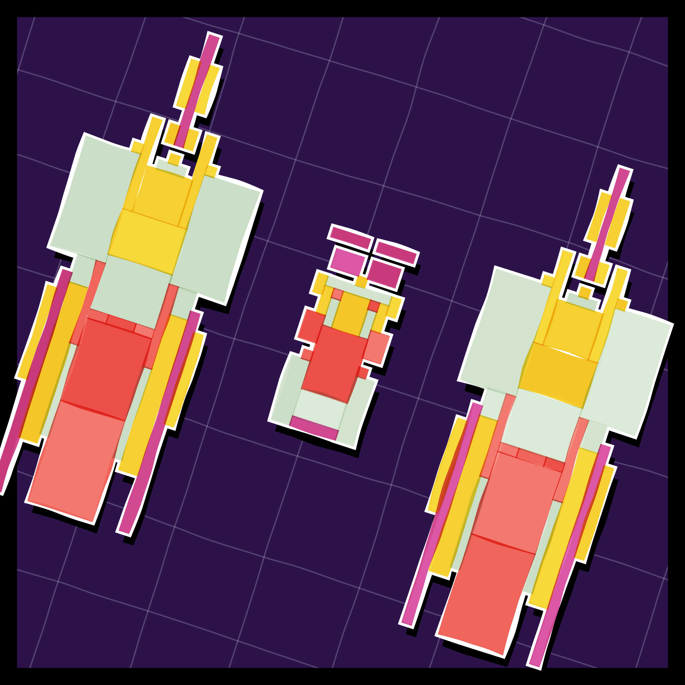 Paper Armada #37001563