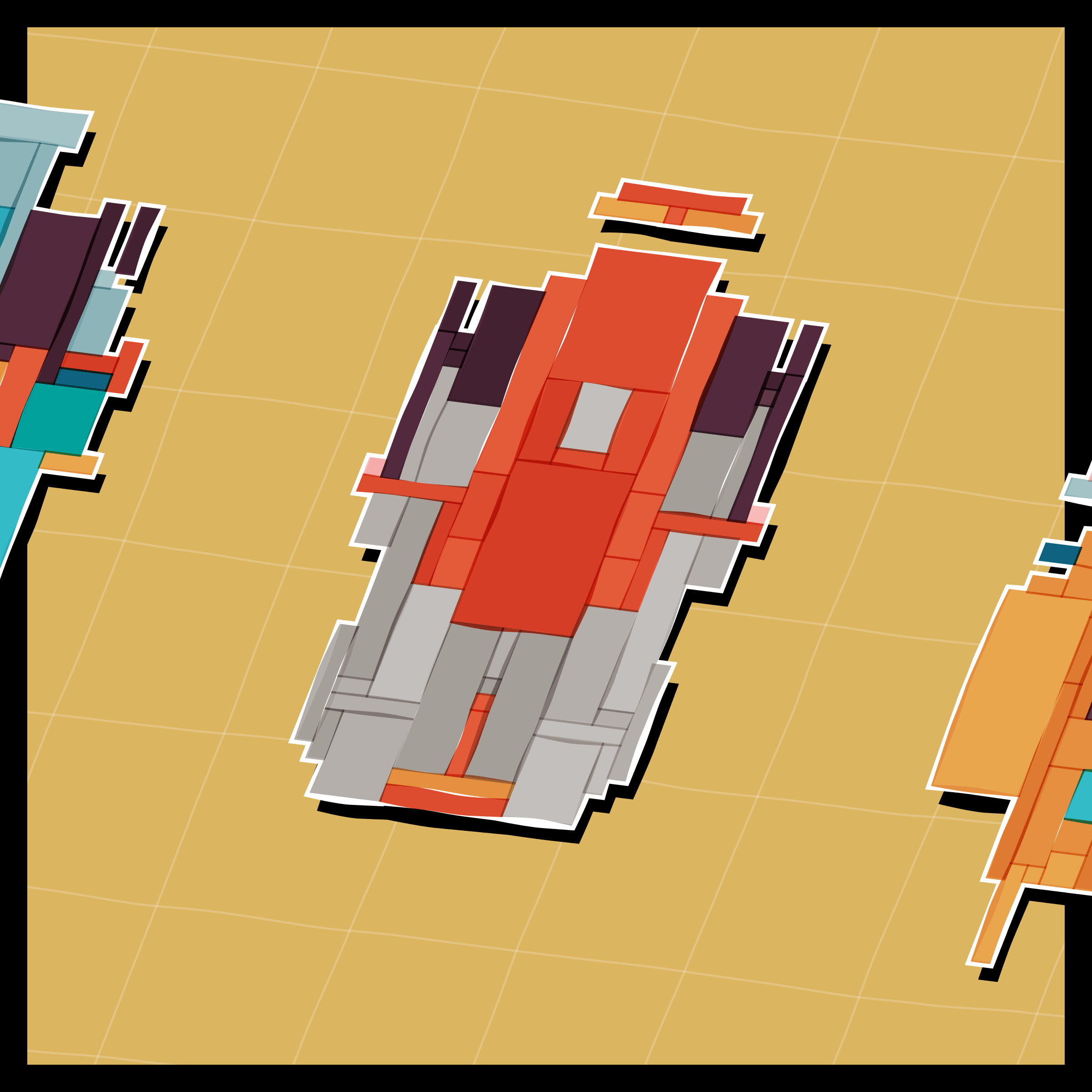 Paper Armada #37001565