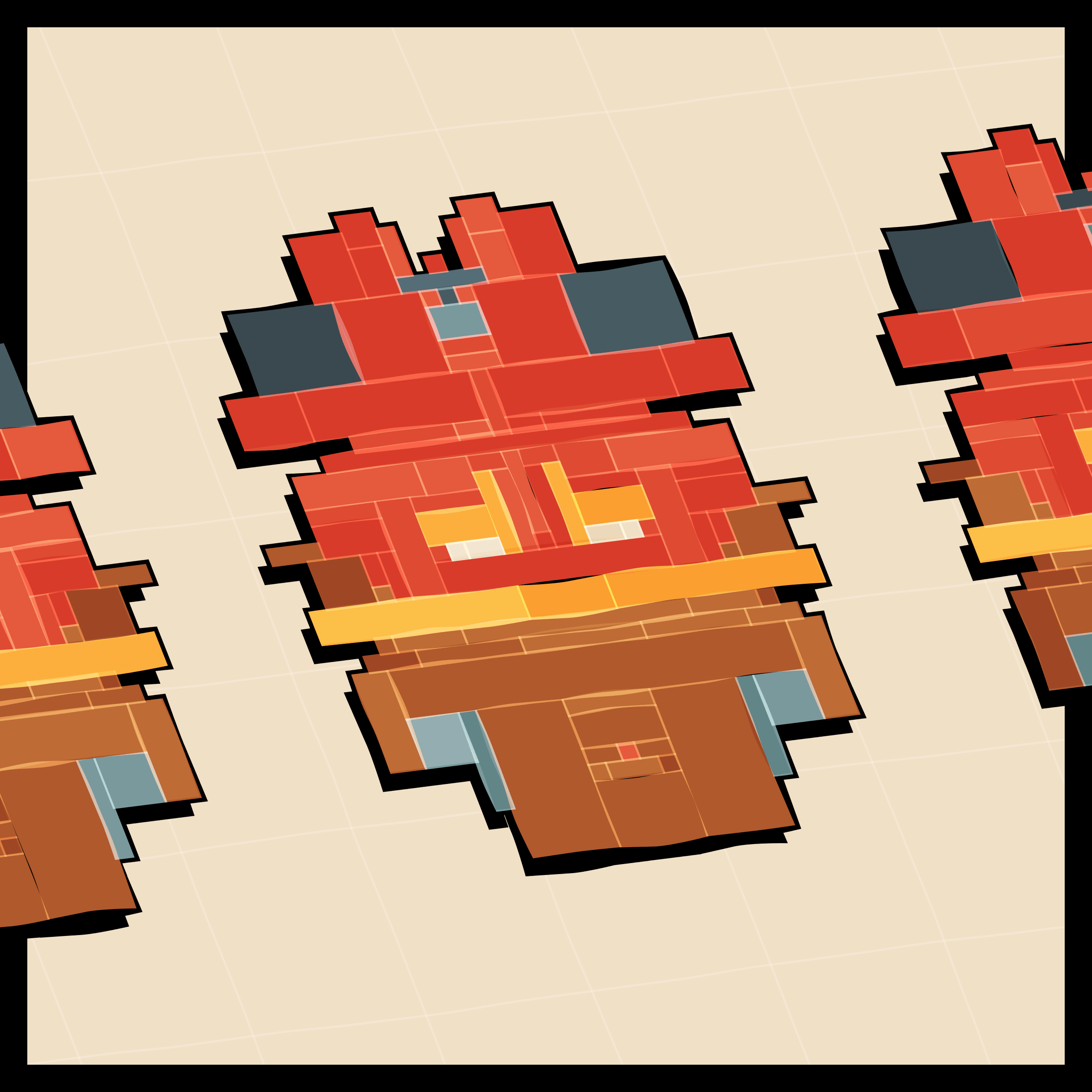 Paper Armada #37001570