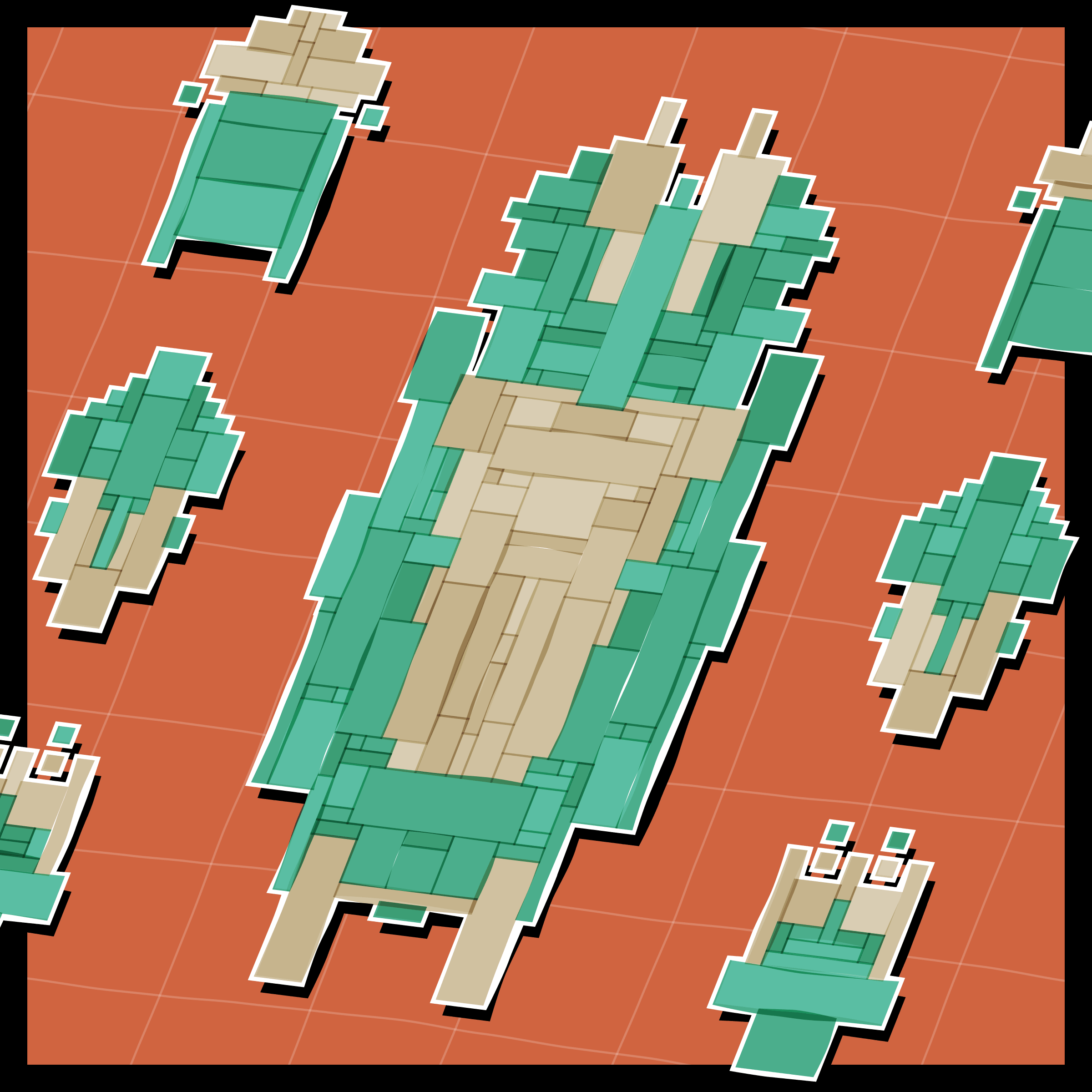 Paper Armada #37001575