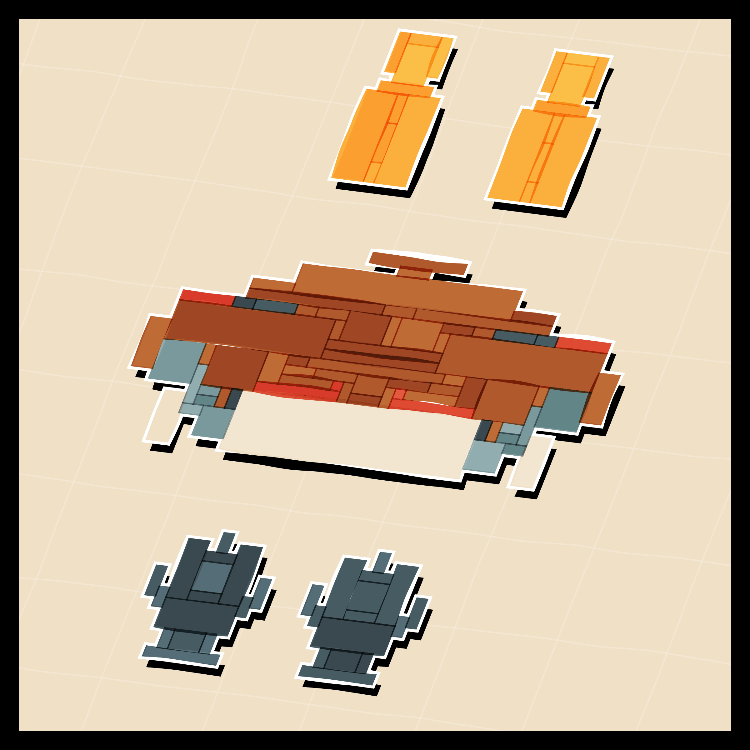 Paper Armada #37001577