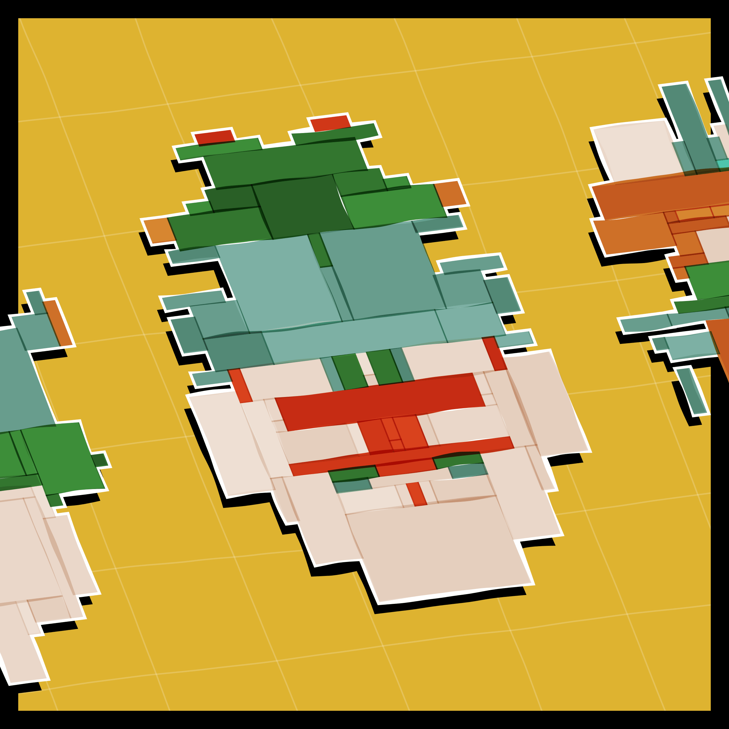 Paper Armada #37001580