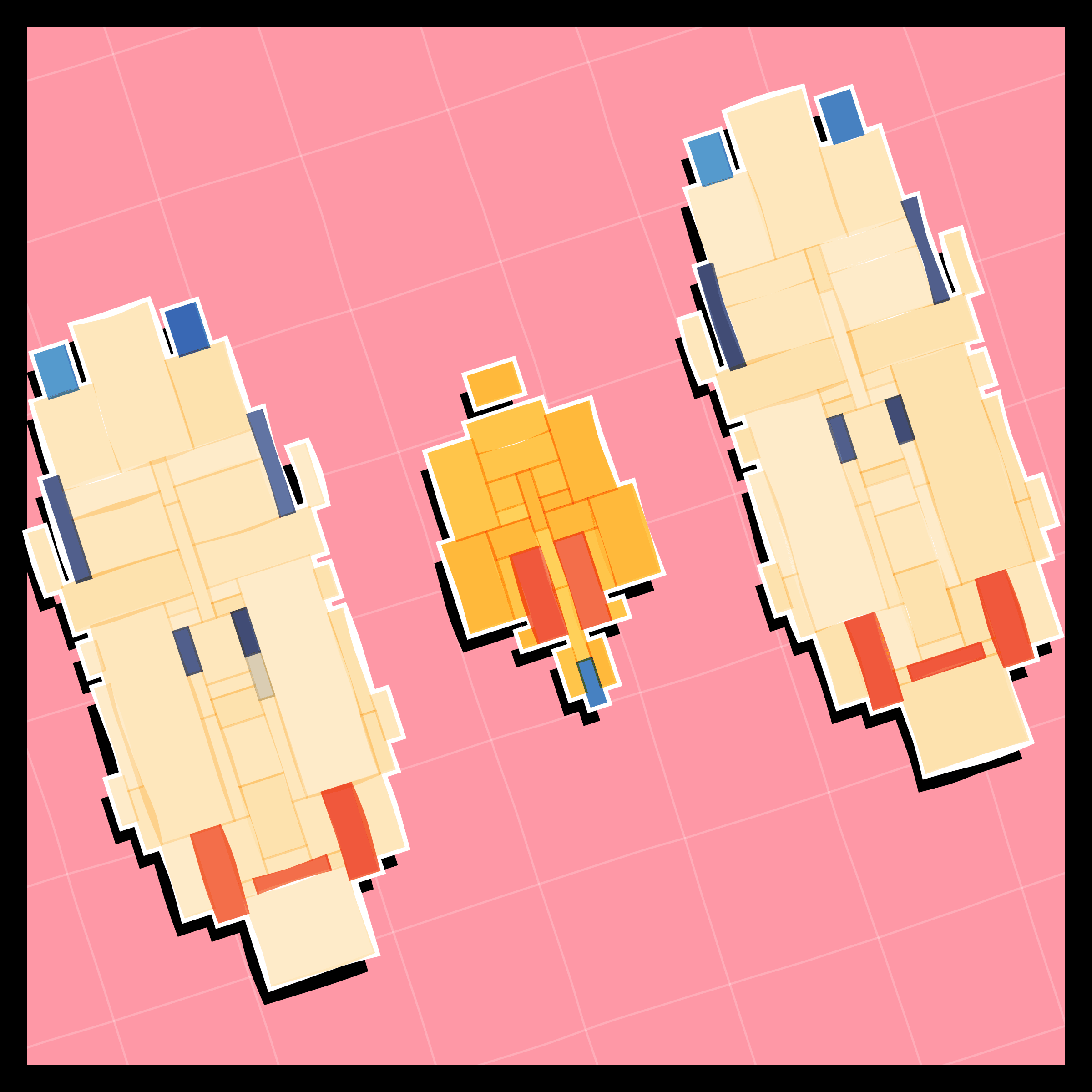 Paper Armada #37001581