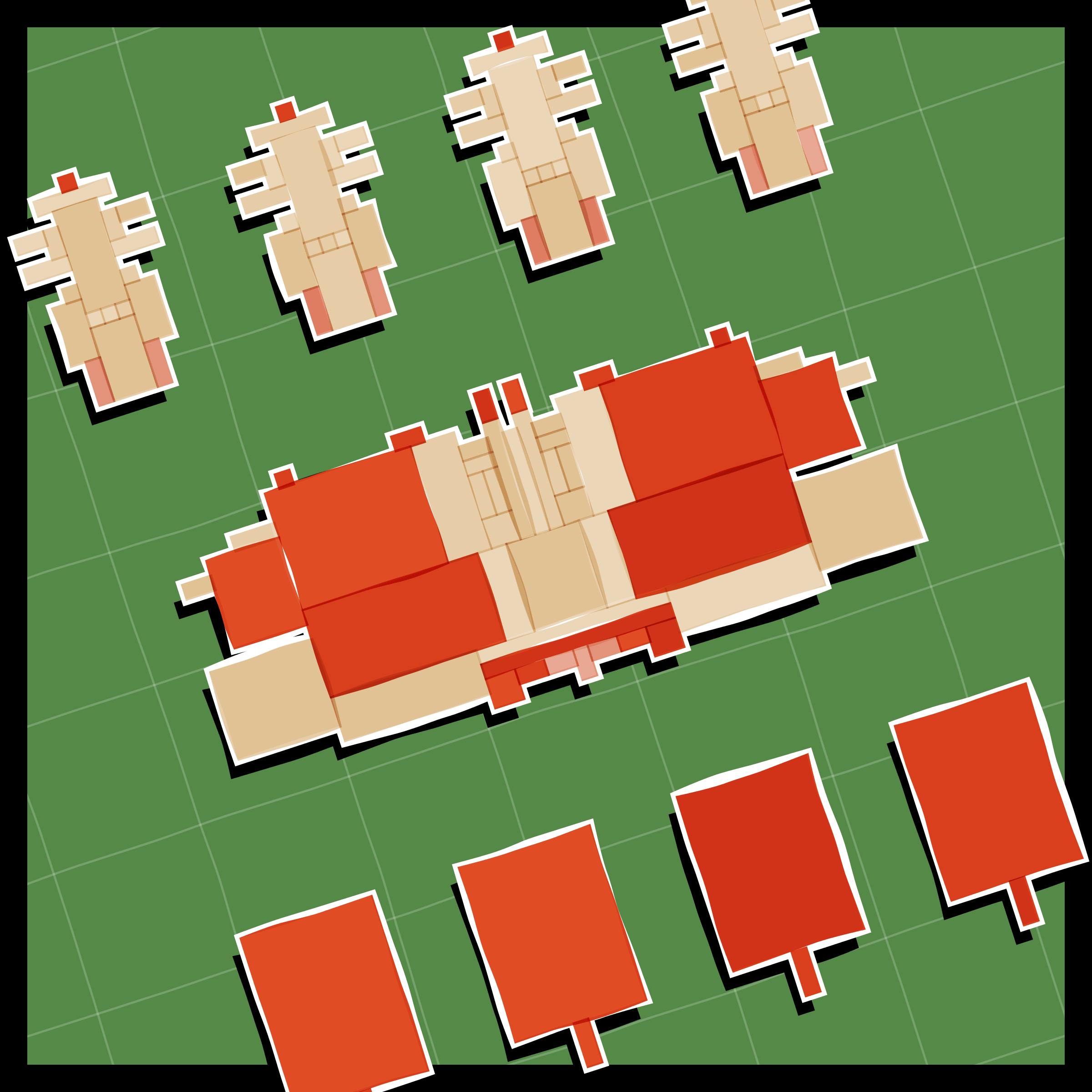 Paper Armada #37001584